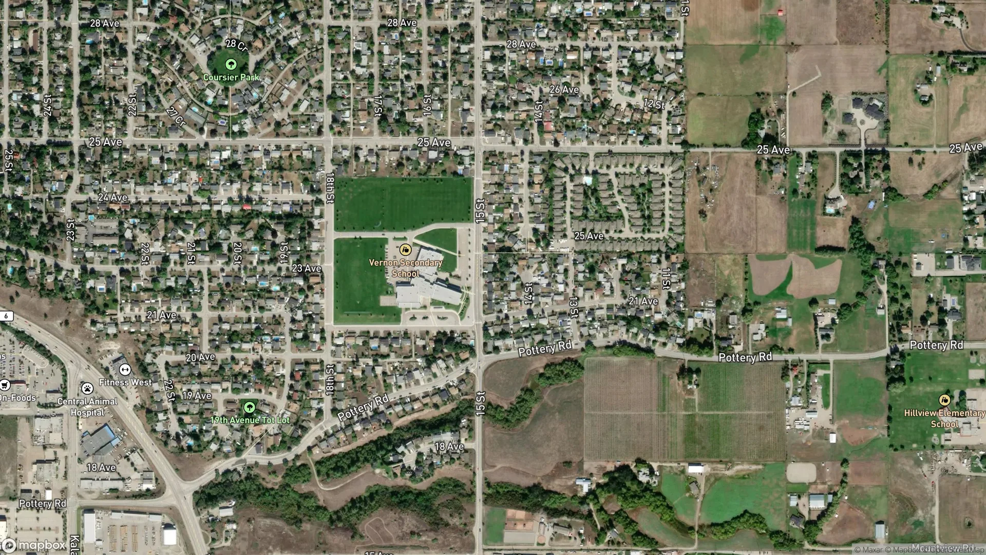 Tax sale property at , Vernon - Photo 3