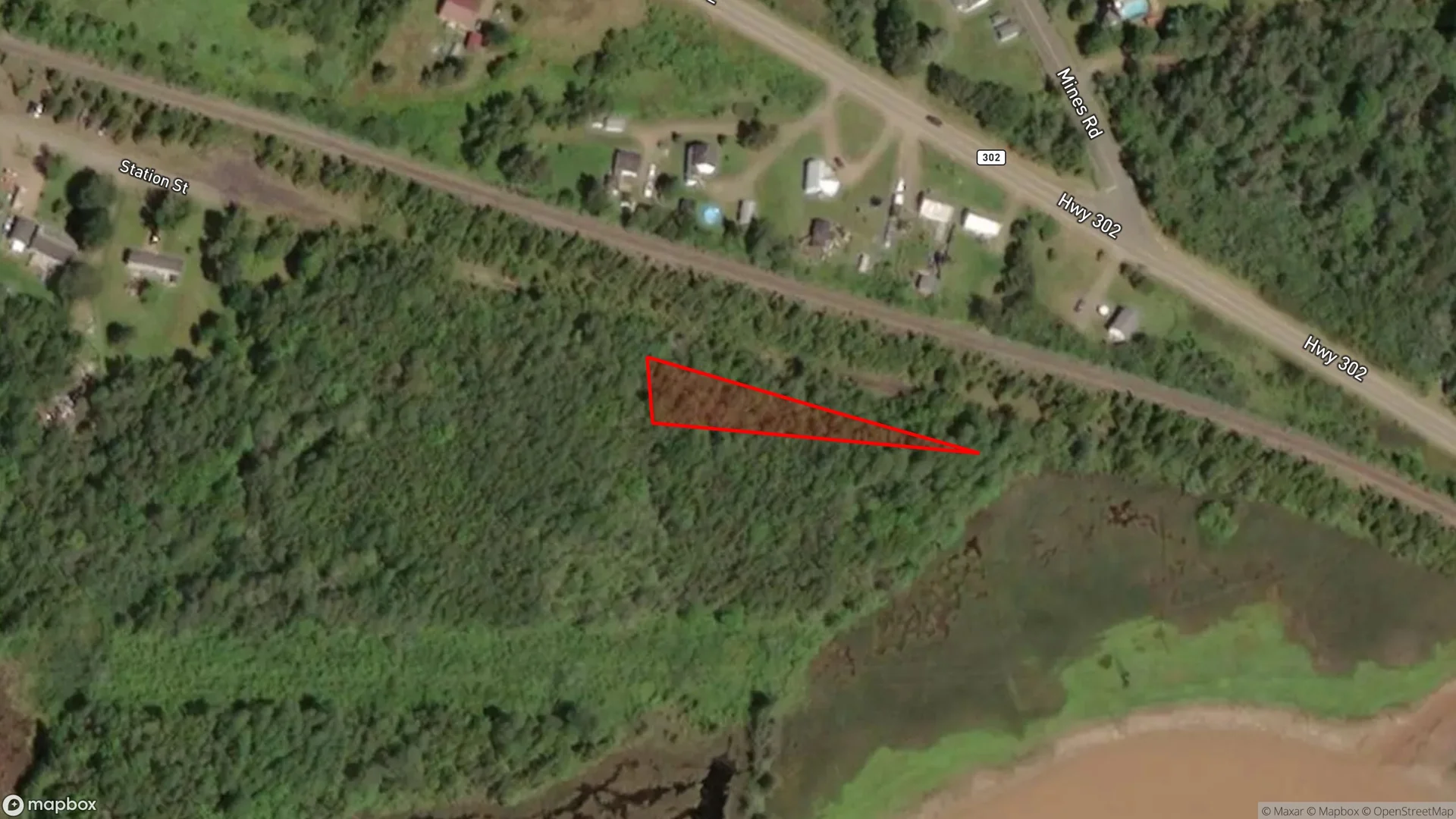 Tax sale property at , Cumberland - Photo 2