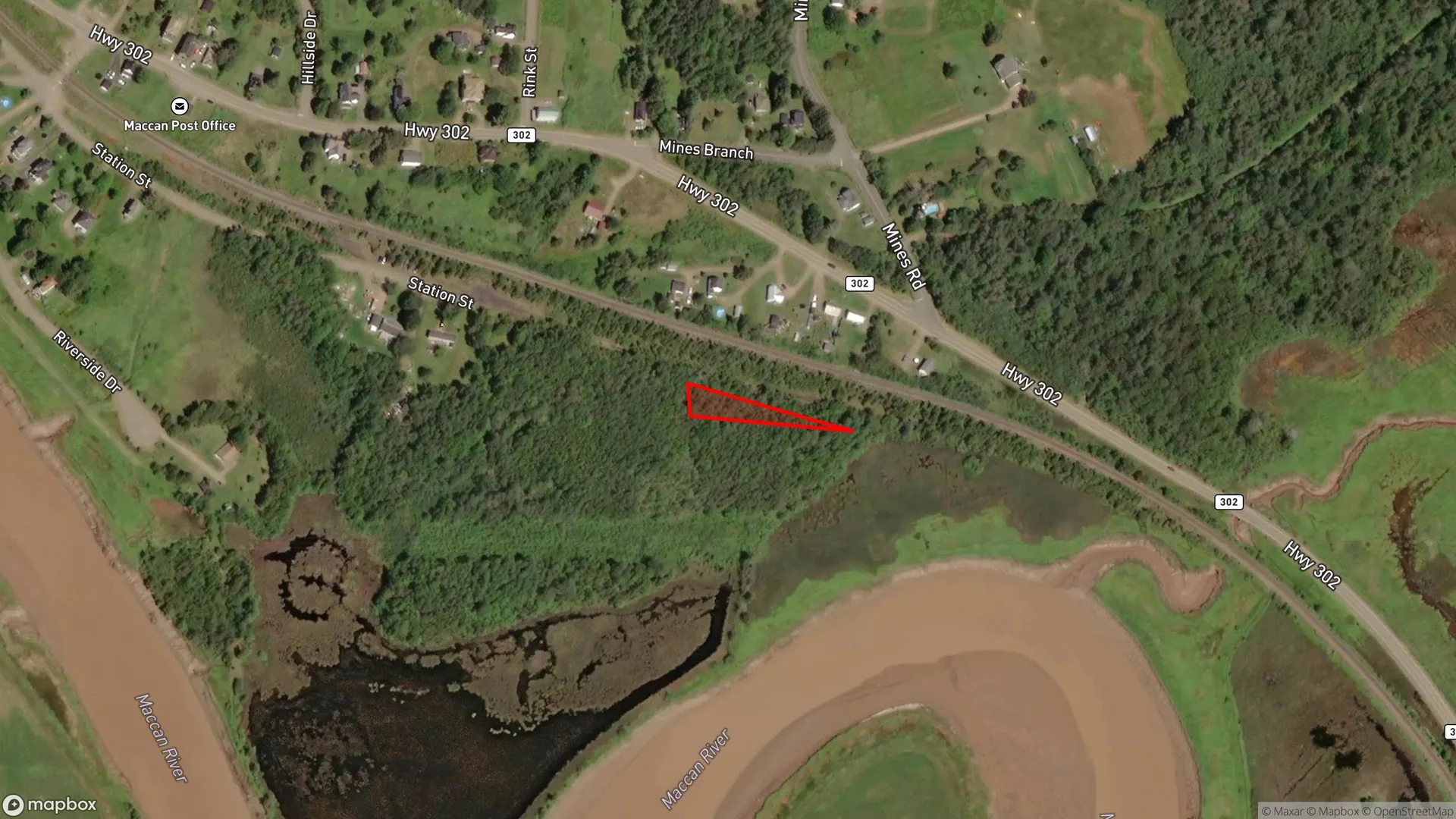 Tax sale property at , Cumberland - Photo 3