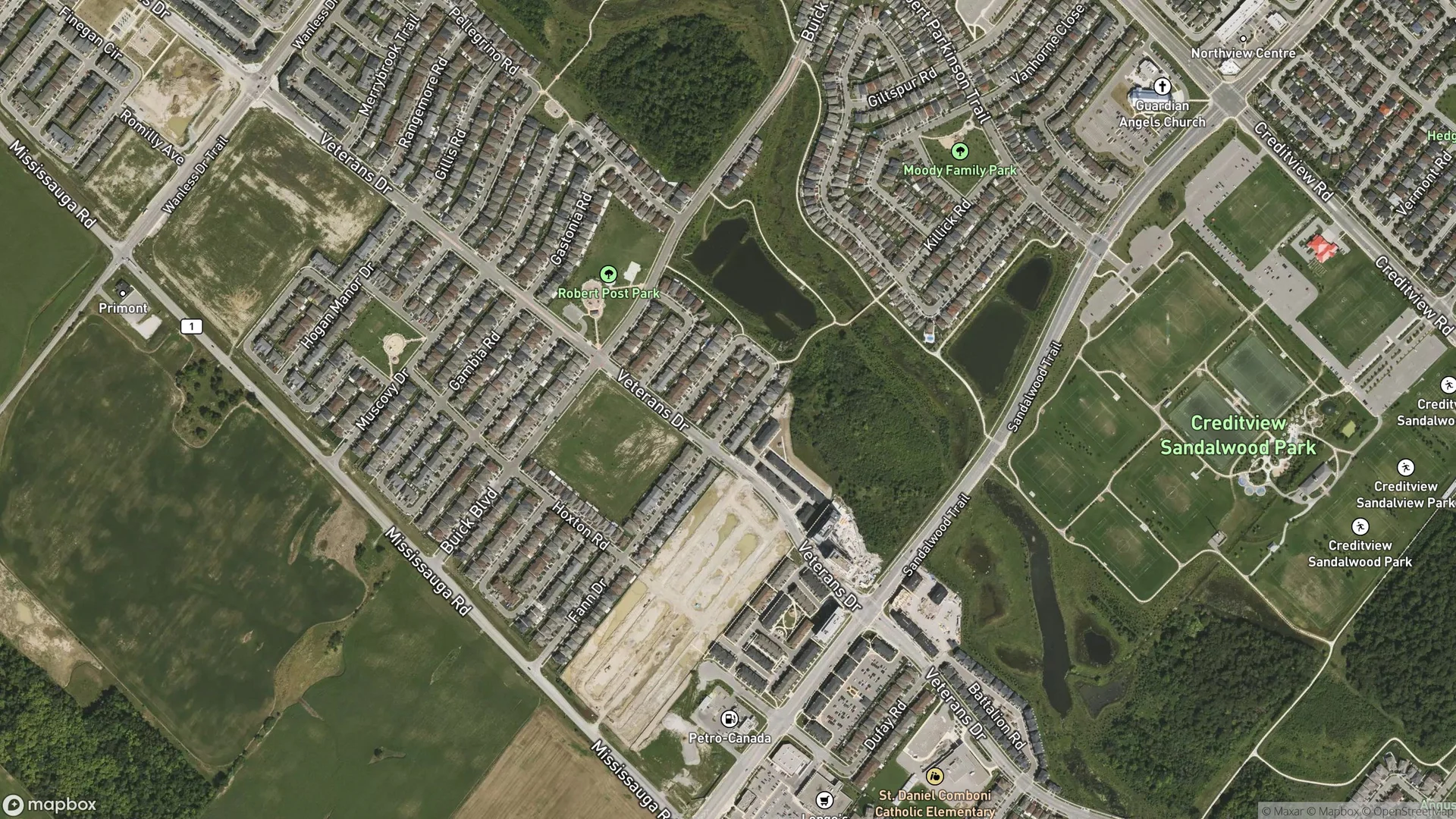 Tax sale property at , Brampton - Photo 3