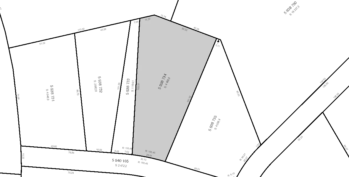  - Tax sale property in WENTWORTH-NORD