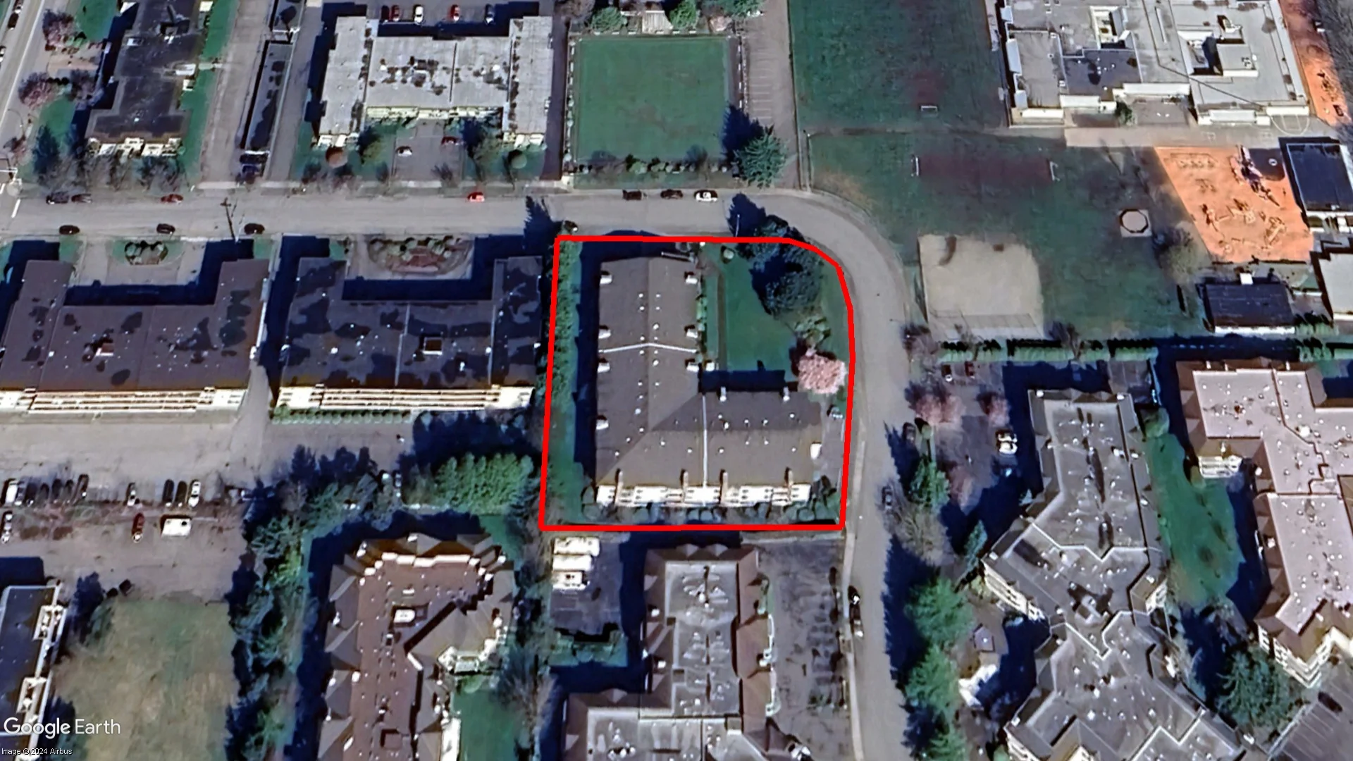 Tax sale property at 223 5379 205 ST , Langley - Photo 2