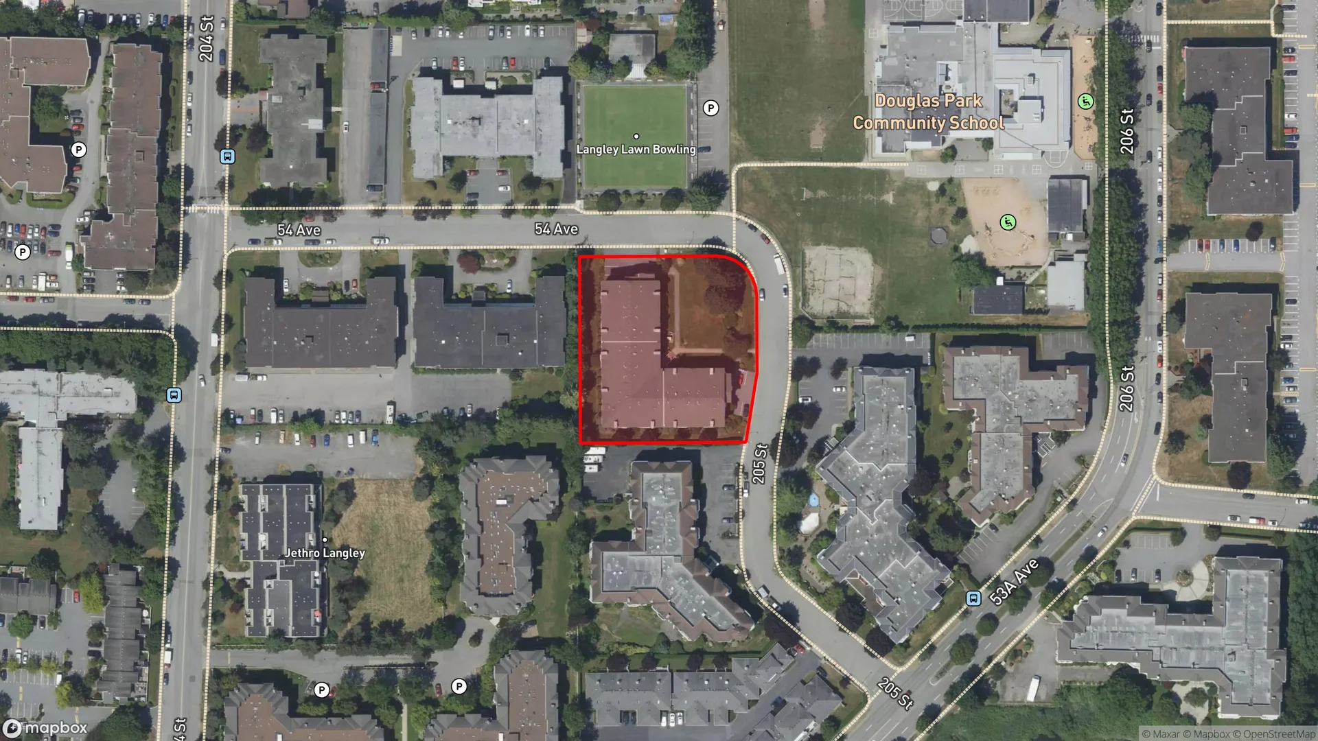 Tax sale property at , Langley - Photo 2