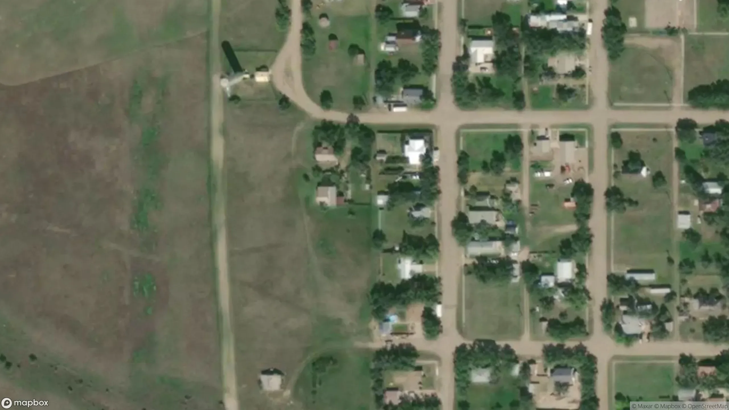 Tax sale property at , Falher - Photo 2