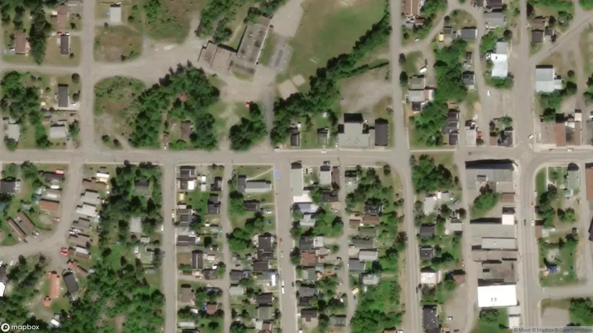 Tax sale property at , Cobalt - Photo 2