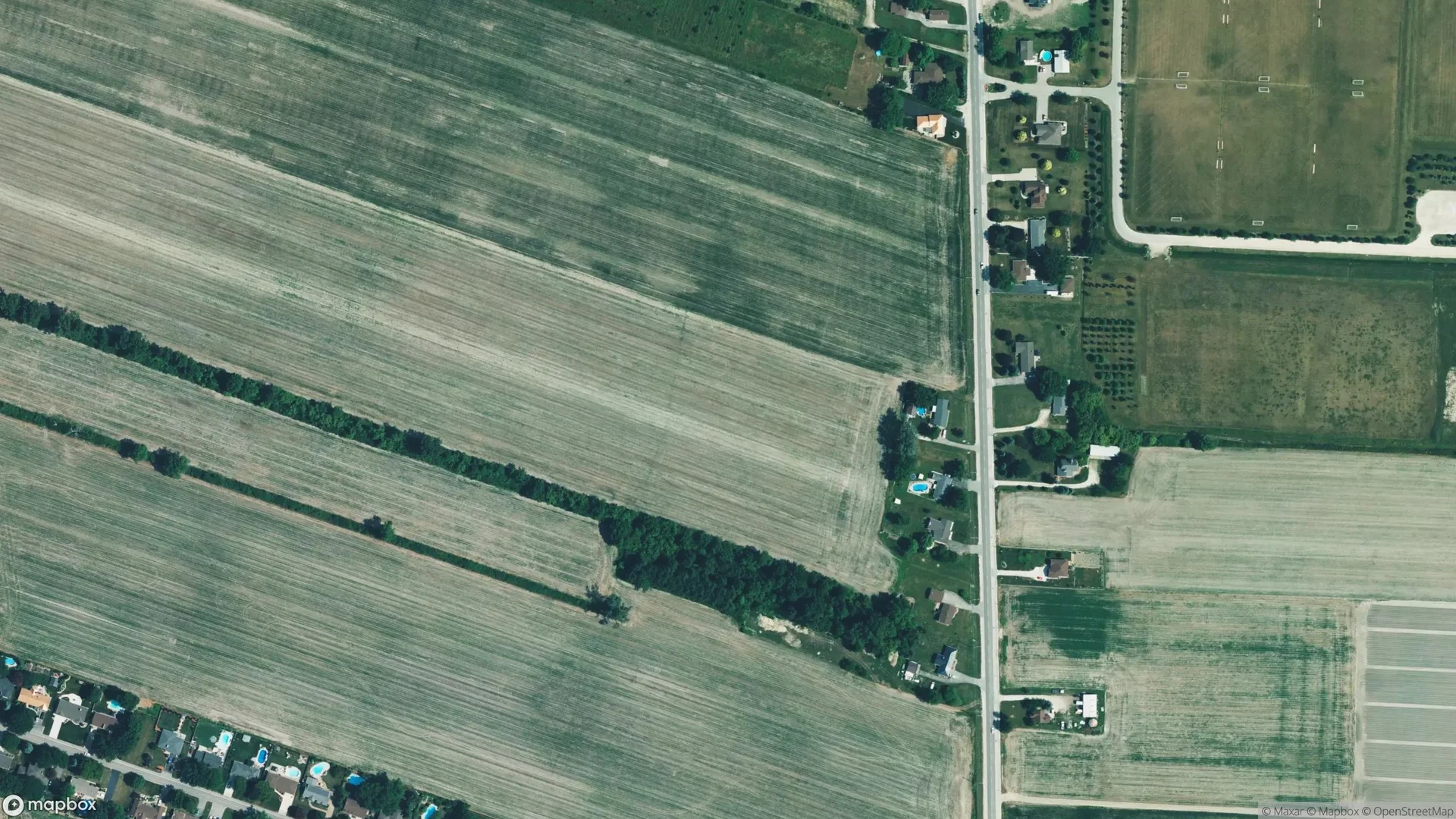 Tax Sale Property in Lasalle, Ontario