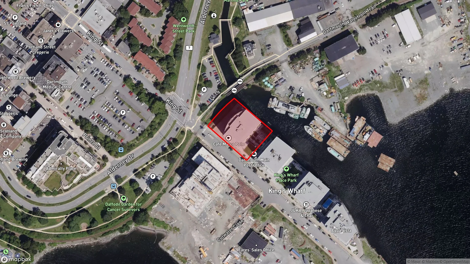 Tax sale property at , Halifax - Photo 2