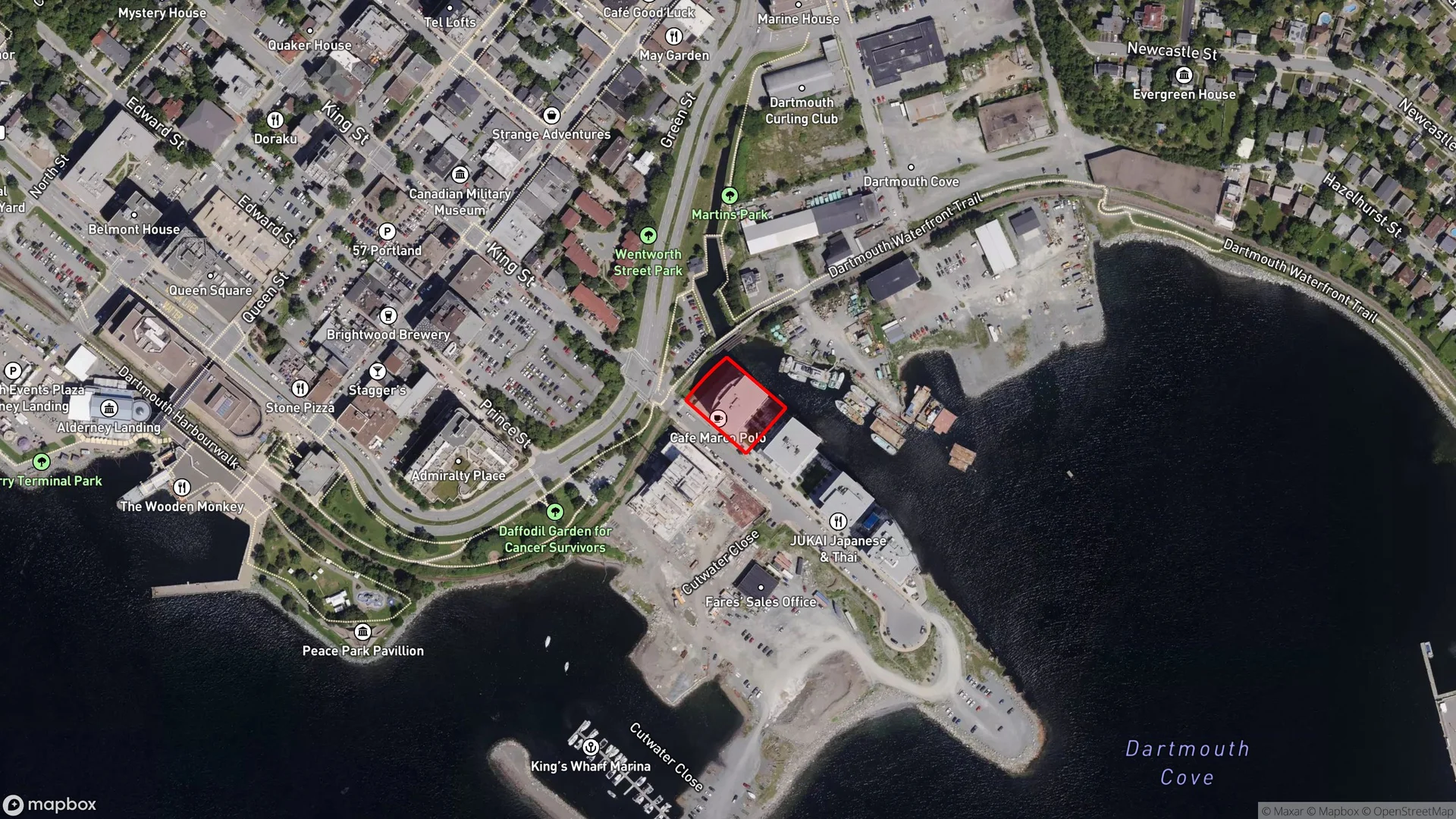 Tax sale property at , Halifax - Photo 3