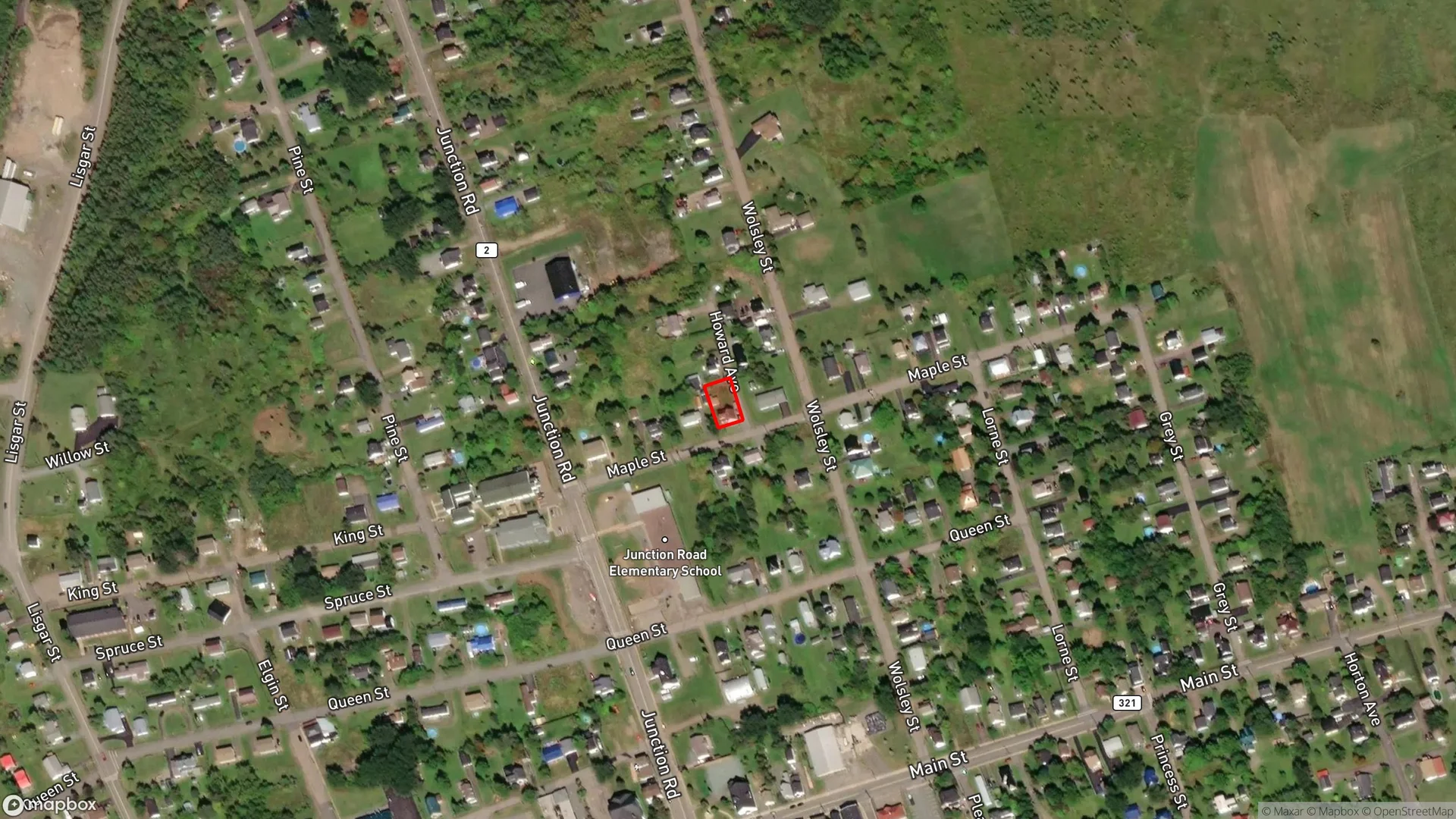 Tax sale property at , Cumberland - Photo 3