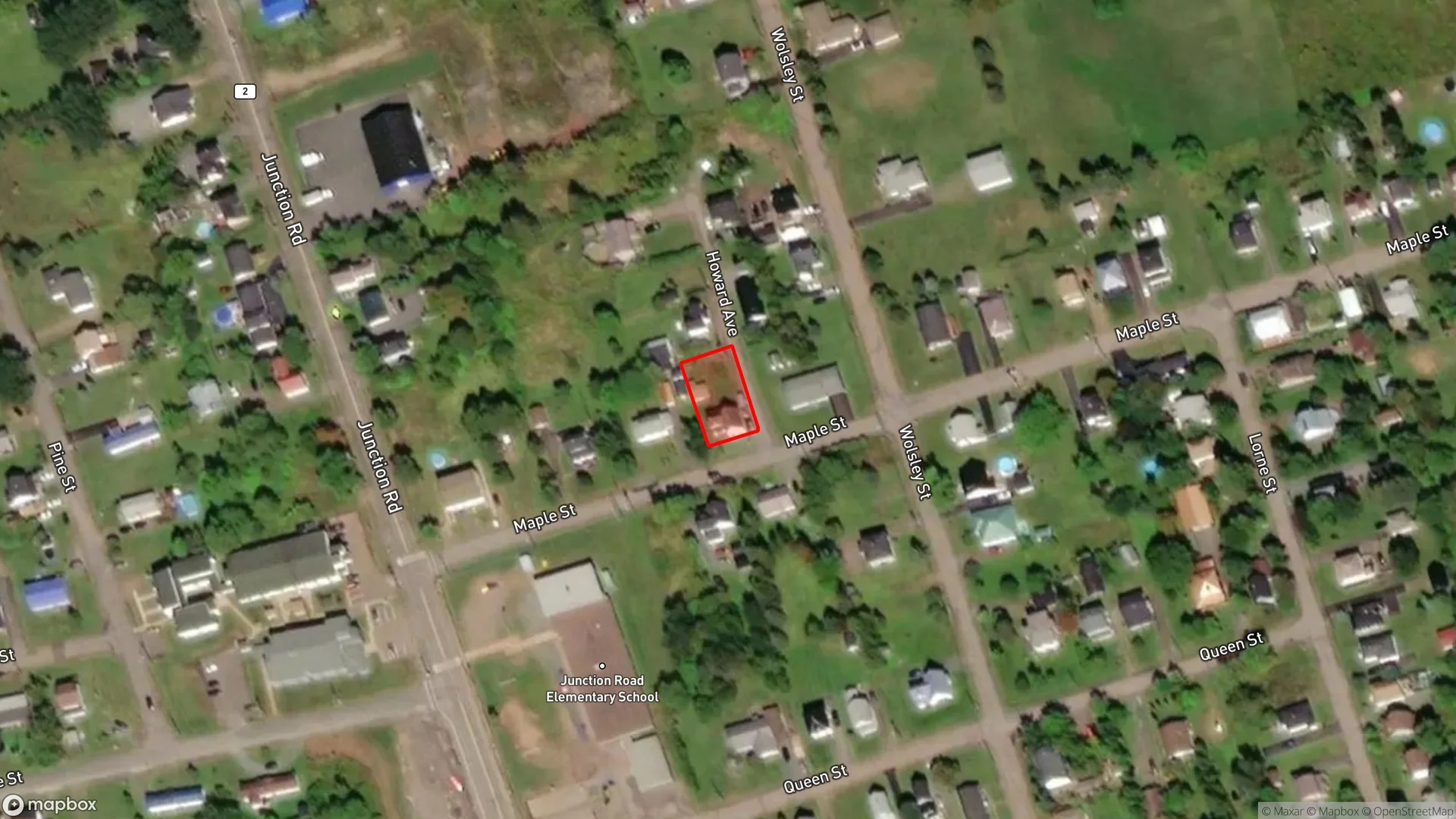 Tax sale property at , Cumberland - Photo 2