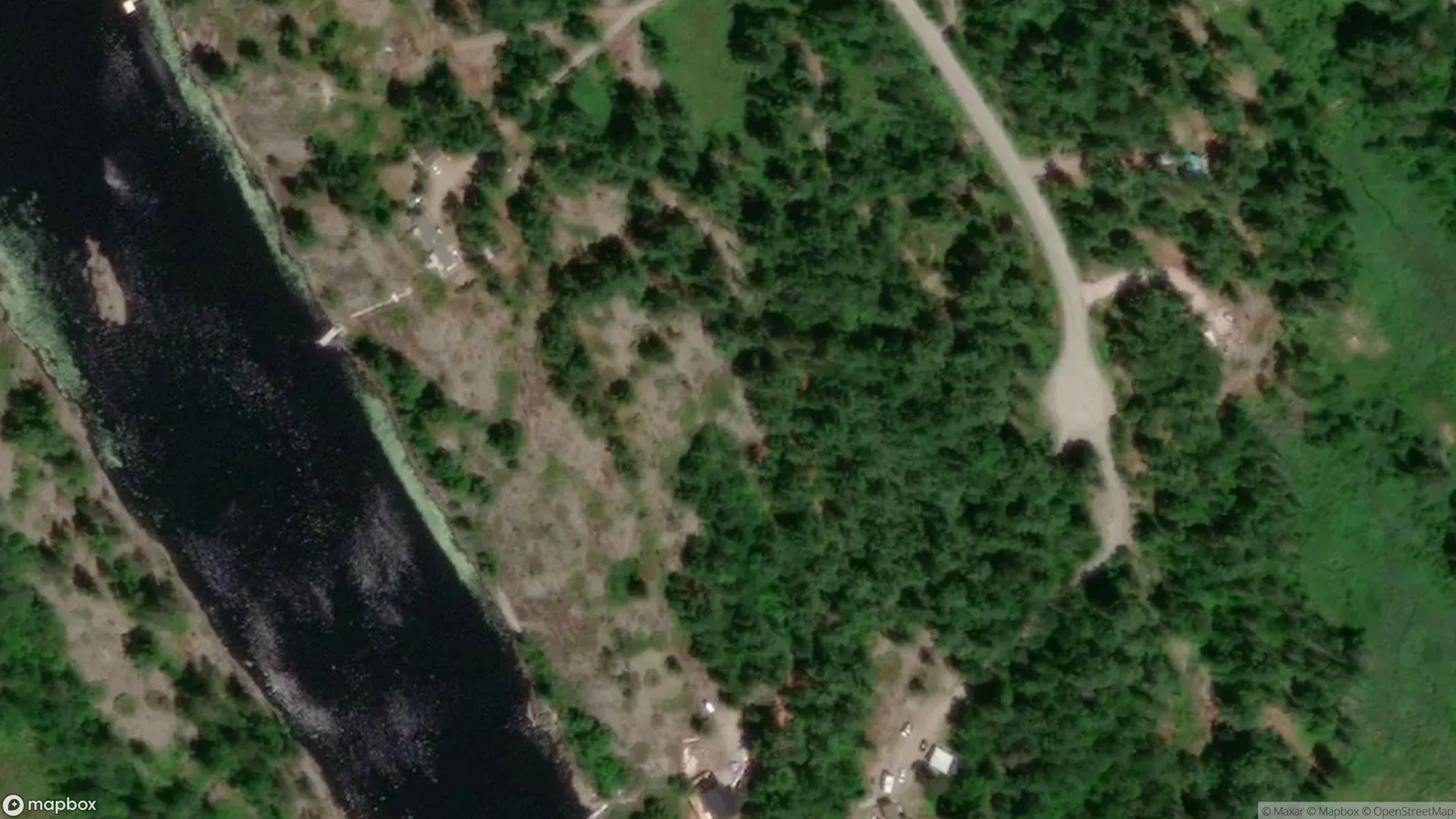 Tax sale property at , French River - Photo 2