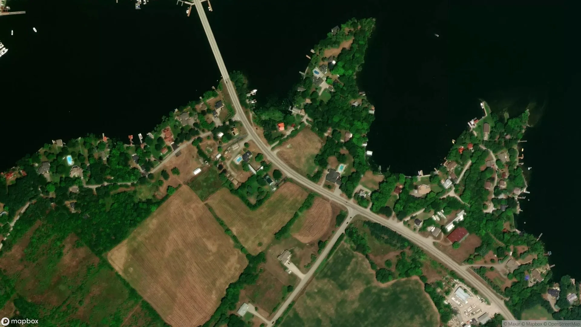 Tax Sale Property in Rideau Lakes, Ontario