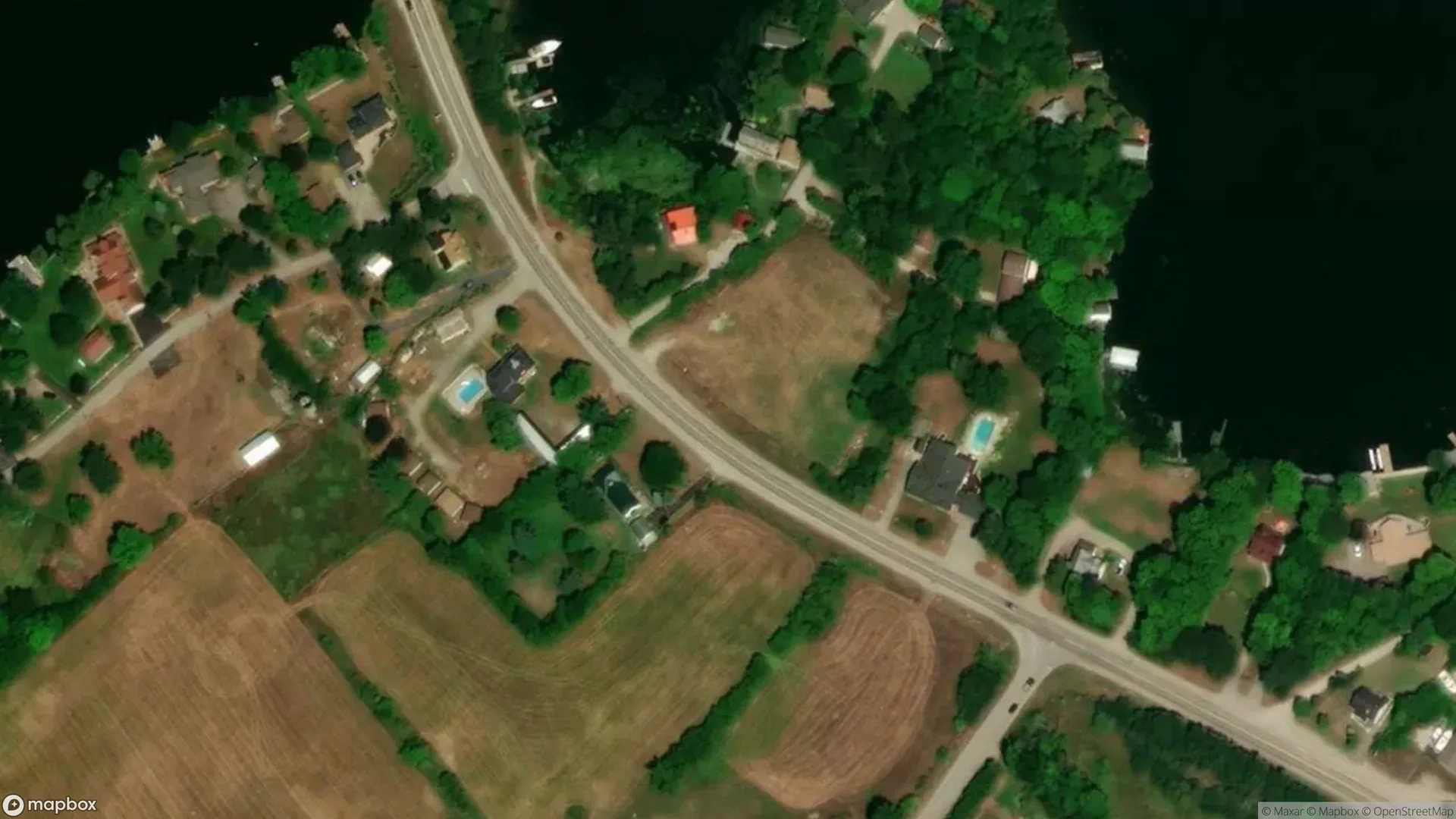 Tax sale property at , Rideau Lakes - Photo 2