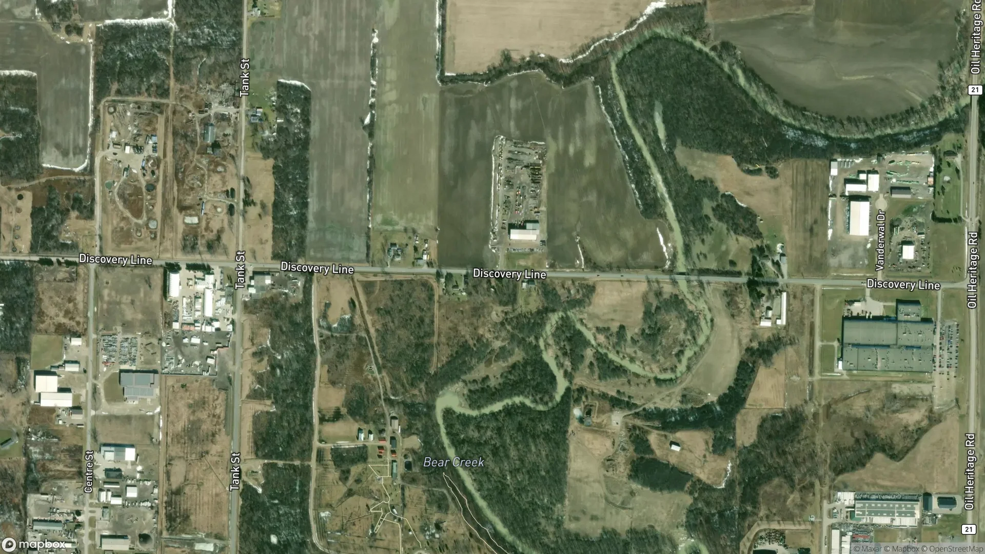 Tax sale property at , Petrolia - Photo 3
