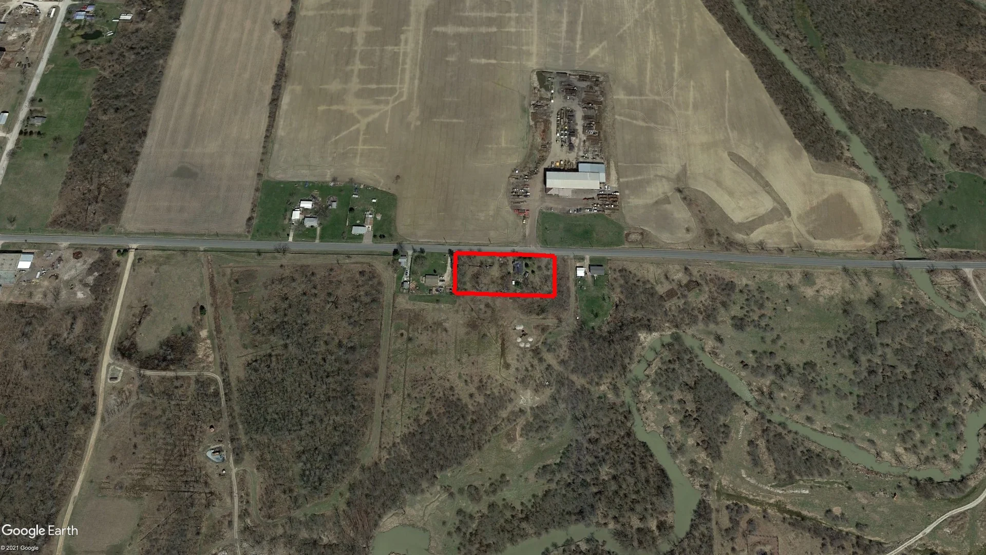 Tax sale property at 4317 Discovery Line, Petrolia, Petrolia - Photo 3