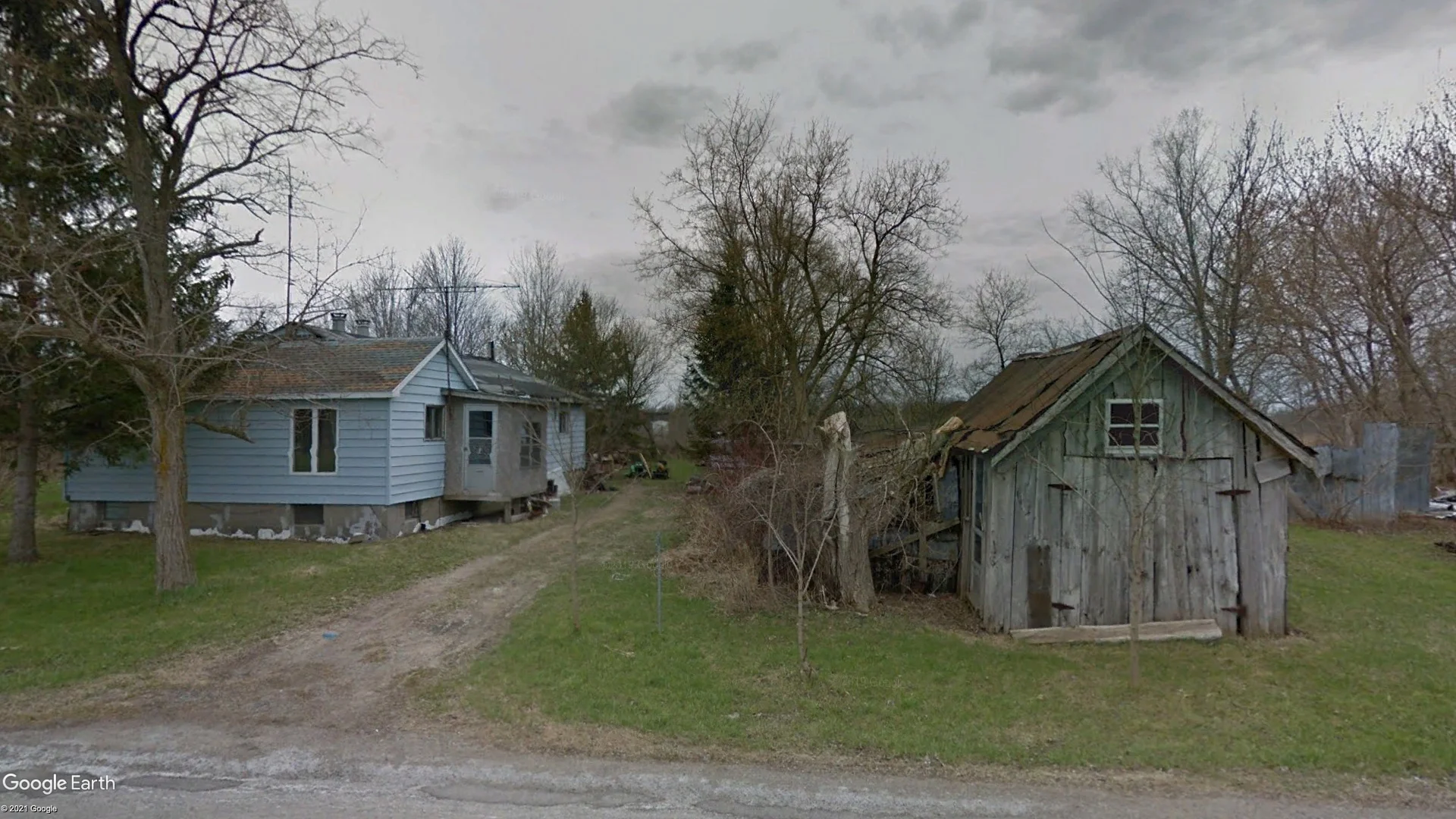 Tax sale property at 4317 Discovery Line, Petrolia, Petrolia - Photo 4