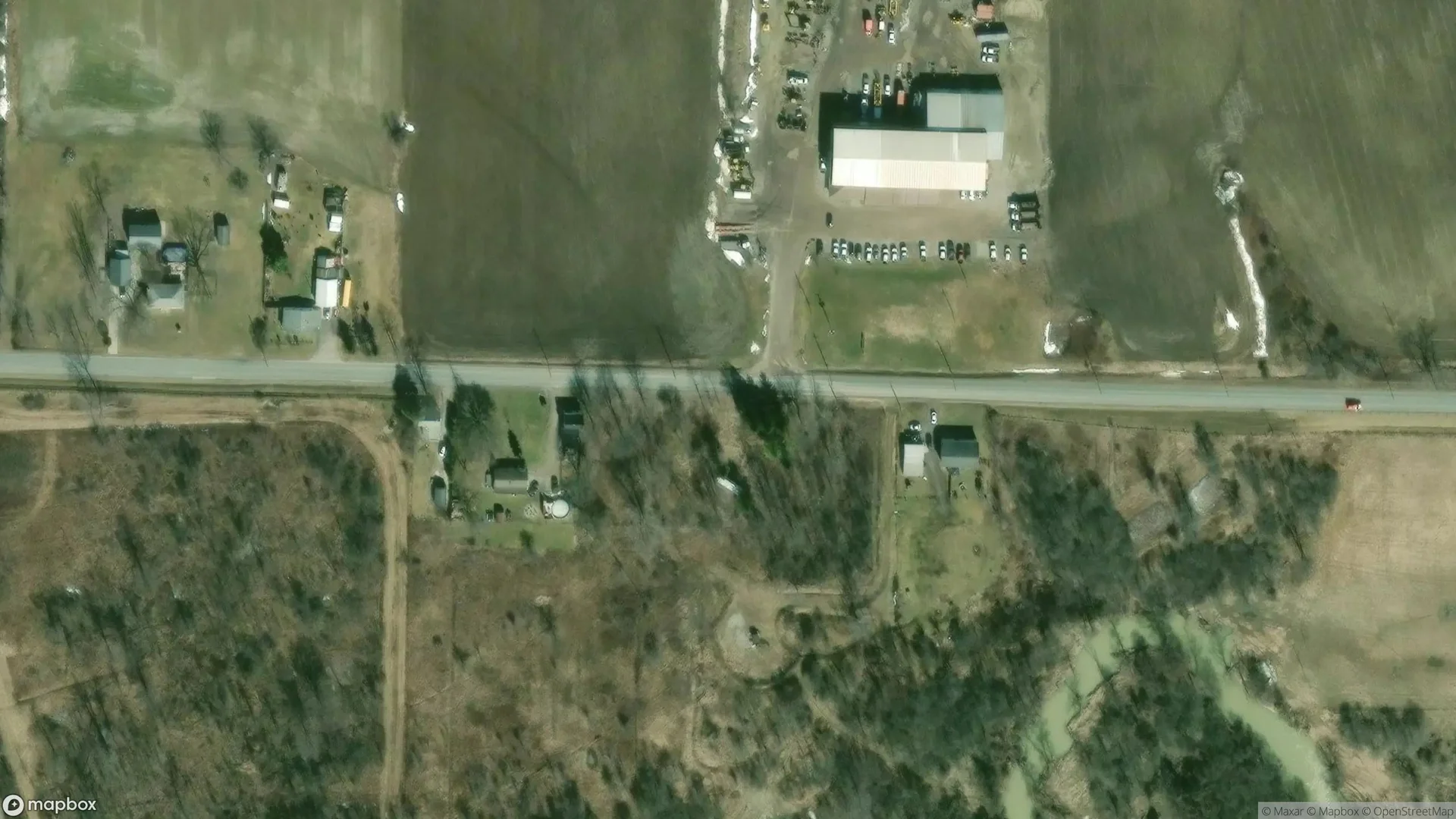 Tax sale property at , Petrolia - Photo 2