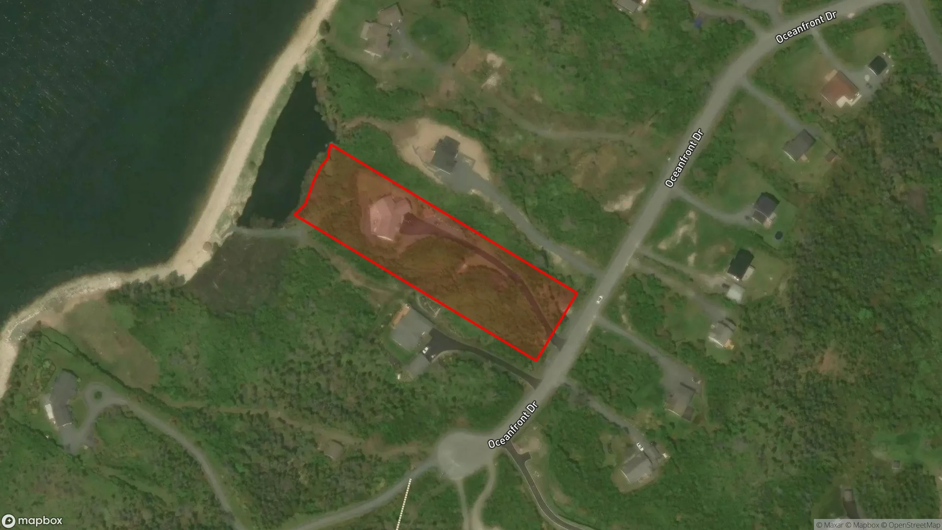 Tax sale property at , Halifax - Photo 2