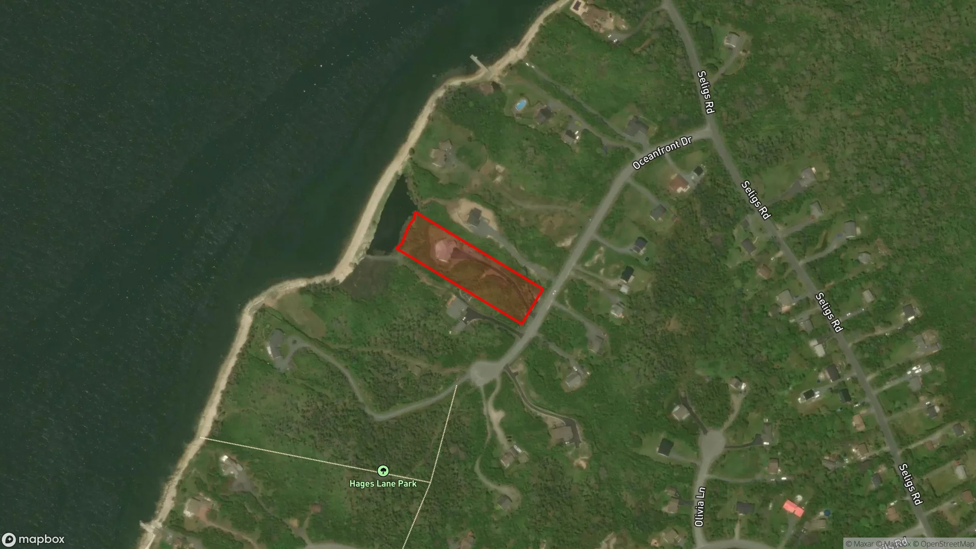 Tax sale property at , Halifax - Photo 3