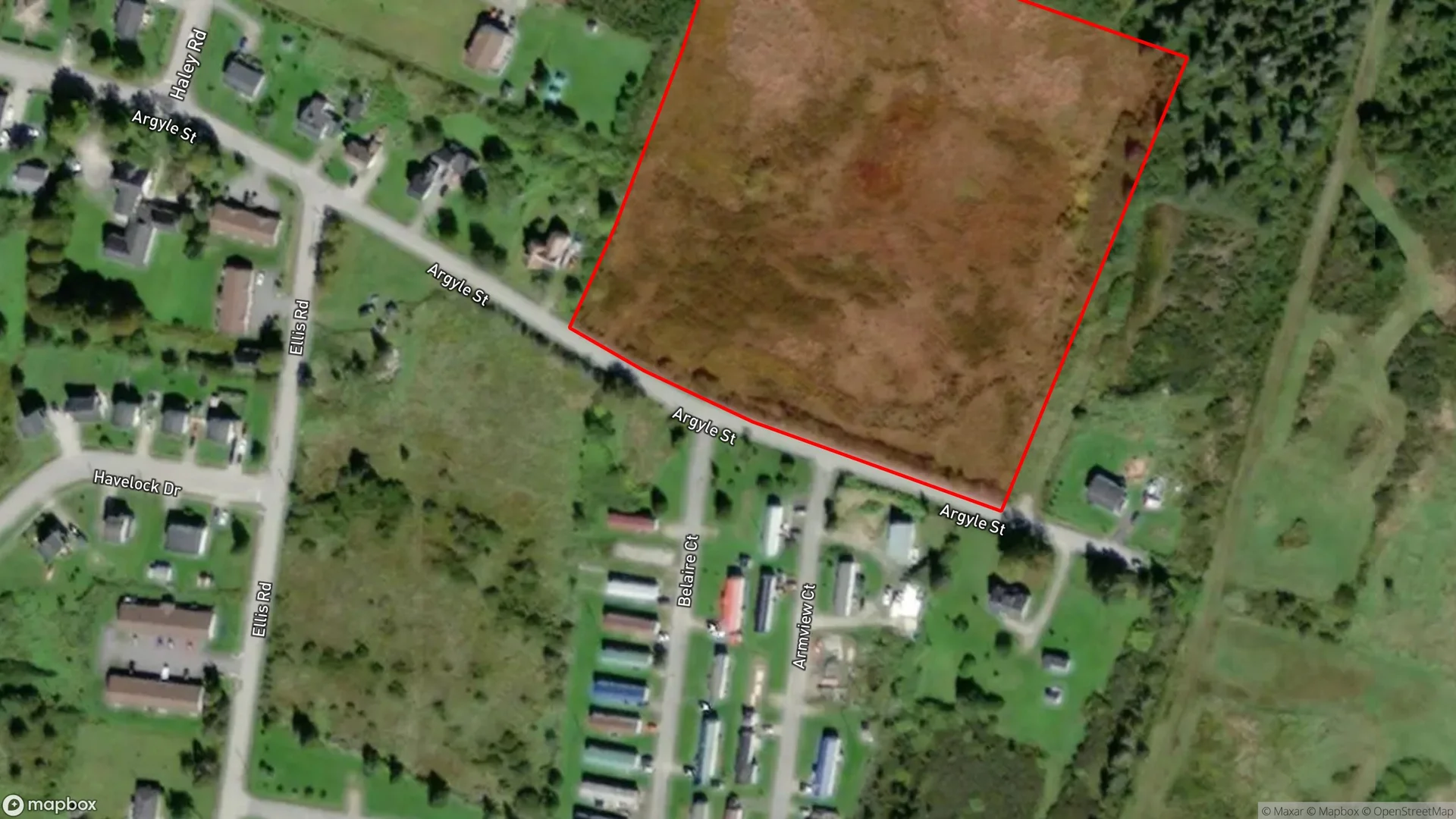 Tax sale property at , Yarmouth - Photo 2