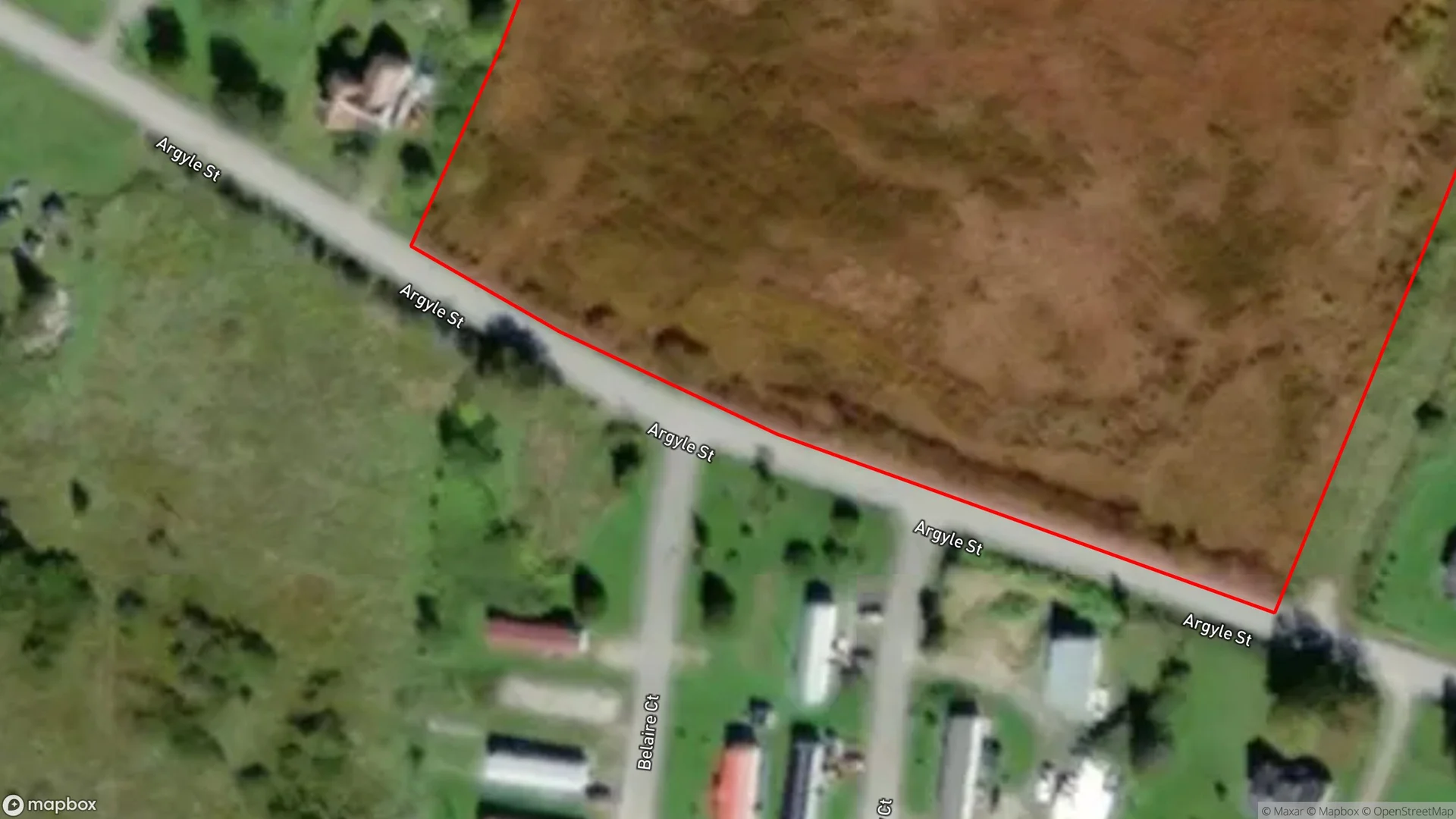 Tax Sale Property in Yarmouth, Nova Scotia