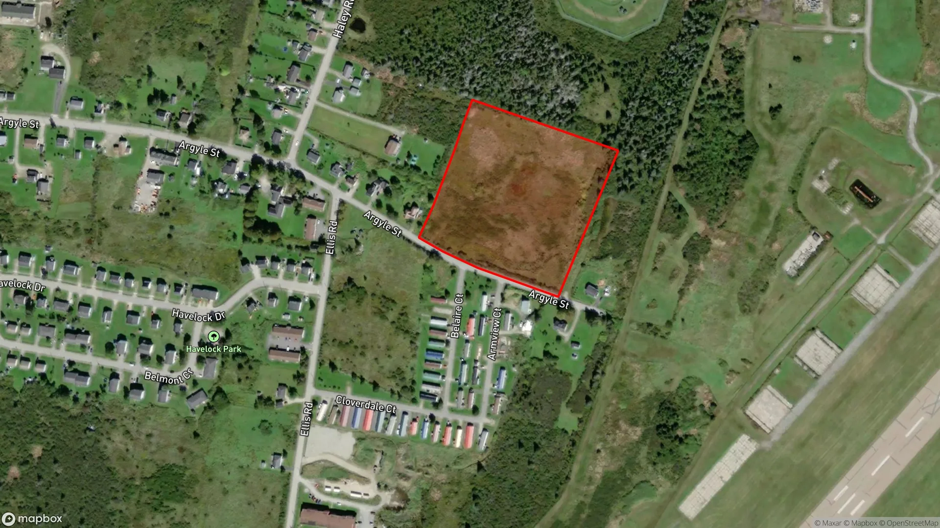 Tax sale property at , Yarmouth - Photo 3