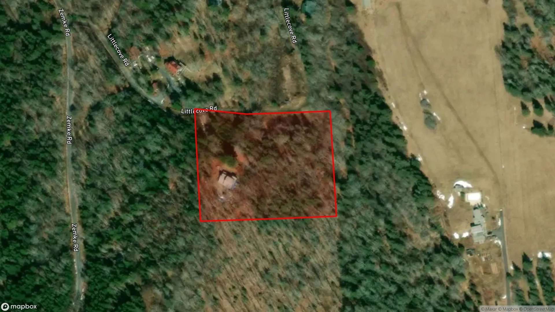 Tax sale property at , Lunenburg - Photo 2