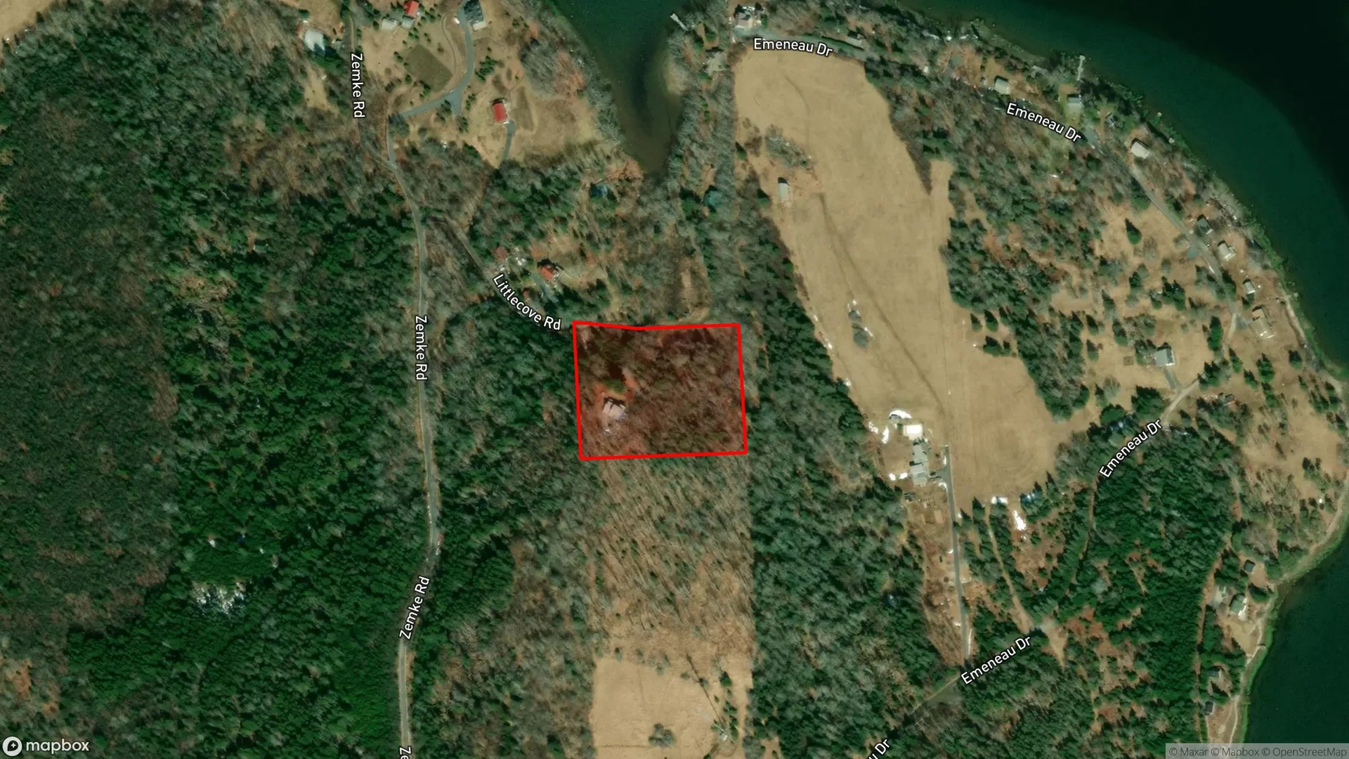 Tax sale property at , Lunenburg - Photo 3