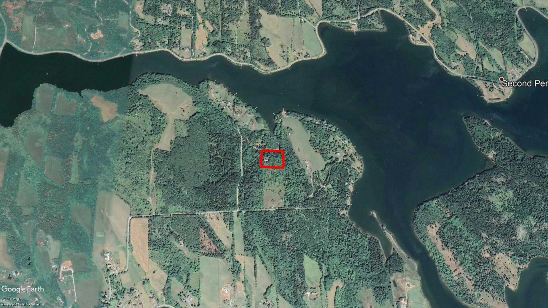 Tax sale property at 44 Little Cove Road, First Peninsula, Lunenburg - Photo 2