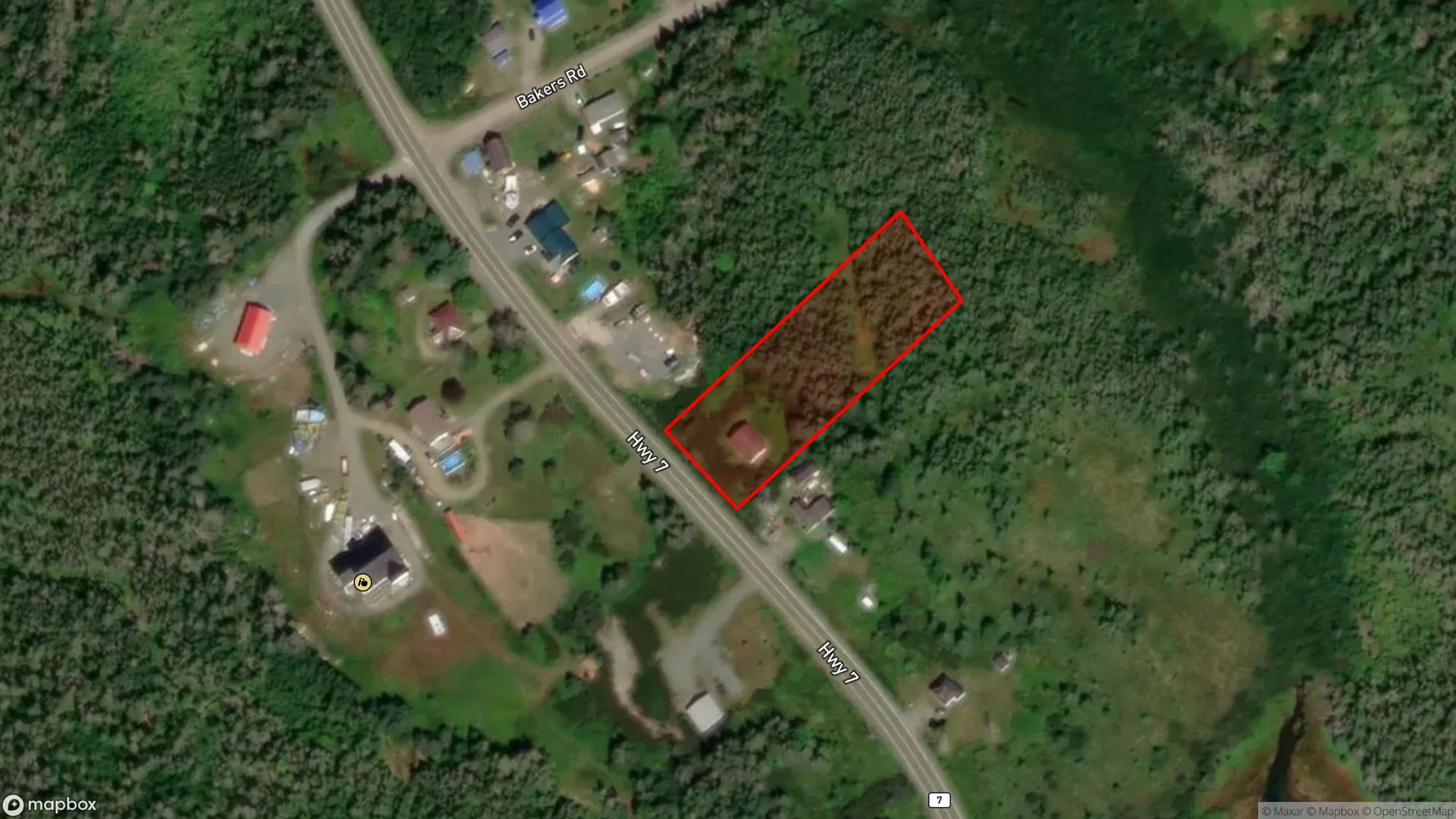 Tax sale property at , St. Mary's - Photo 2
