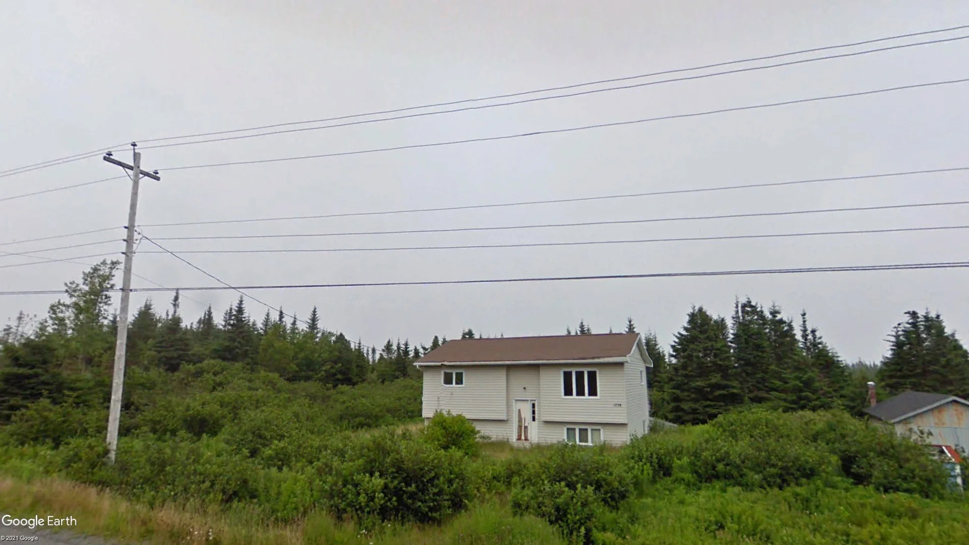 Tax sale property at 1758 Highway 7 Marie Joseph, St. Mary's - Photo 4