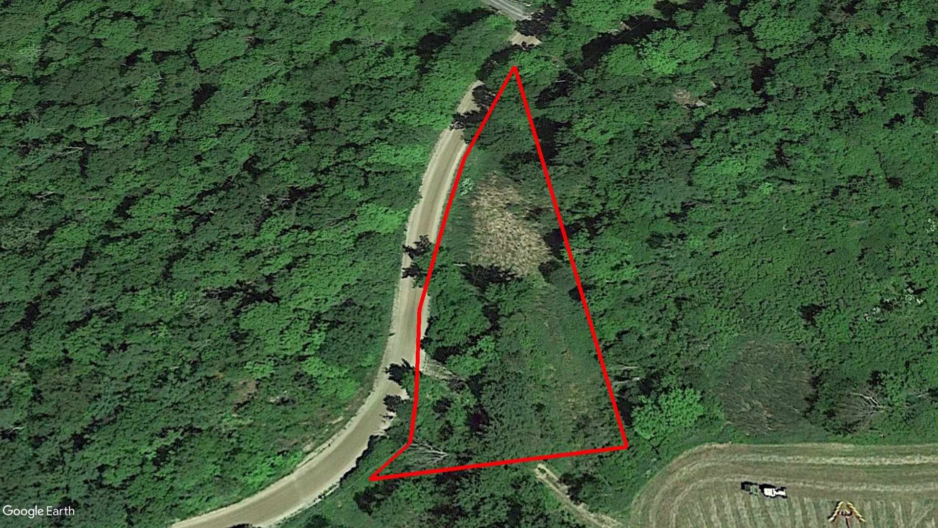  - Tax sale property in Leeds and the Thousand Islands