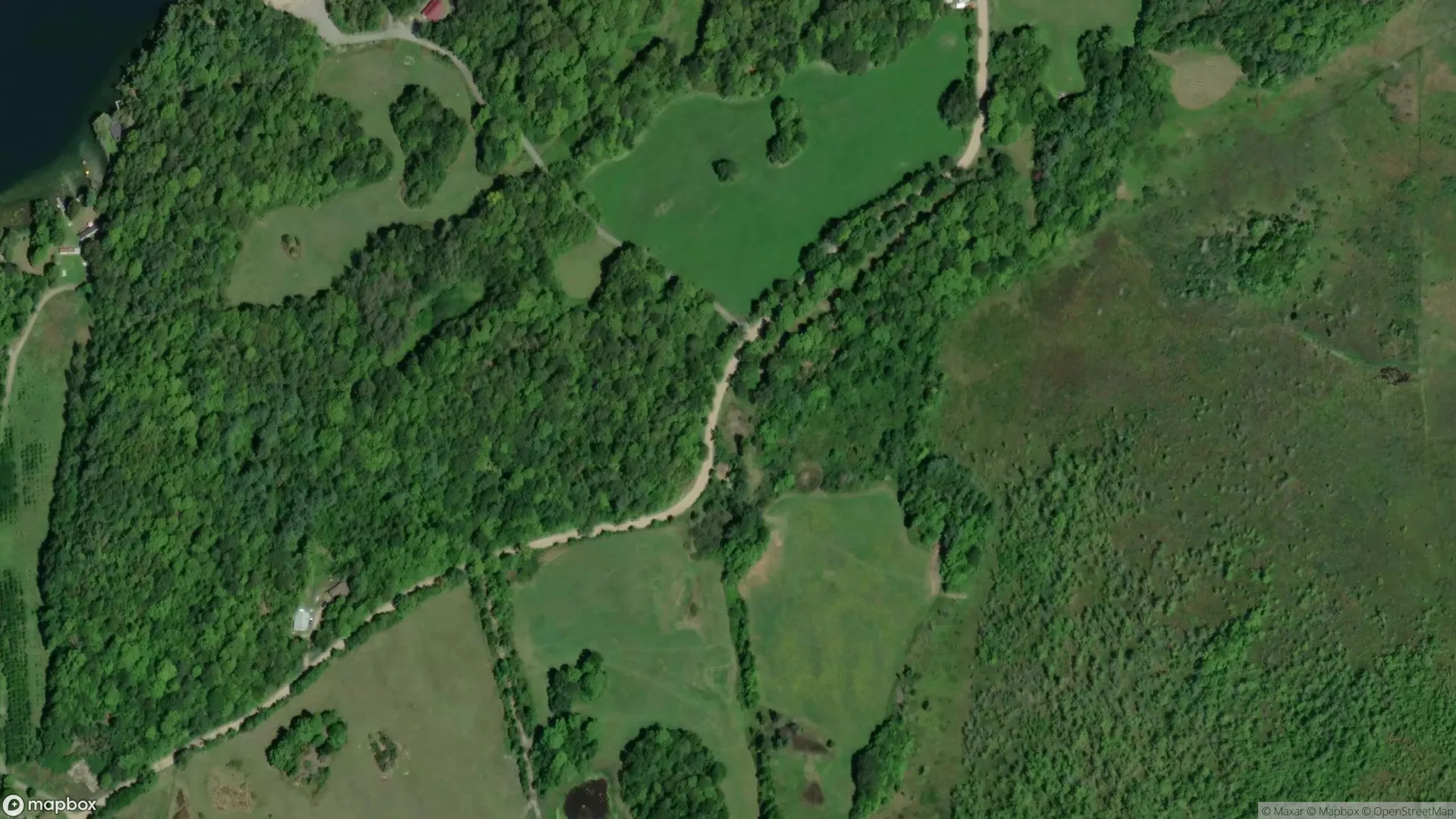 Tax Sale Property in Leeds and the Thousand Islands, Ontario