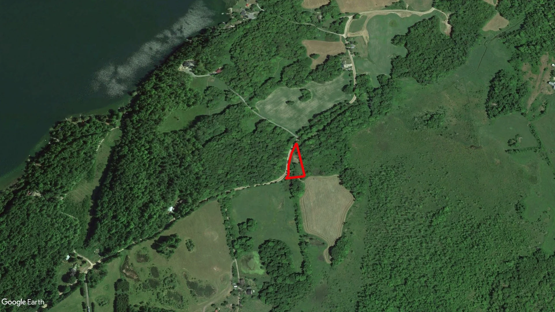 Tax sale property at Ellisville Rd, Leeds and the Thousand Islands - Photo 2