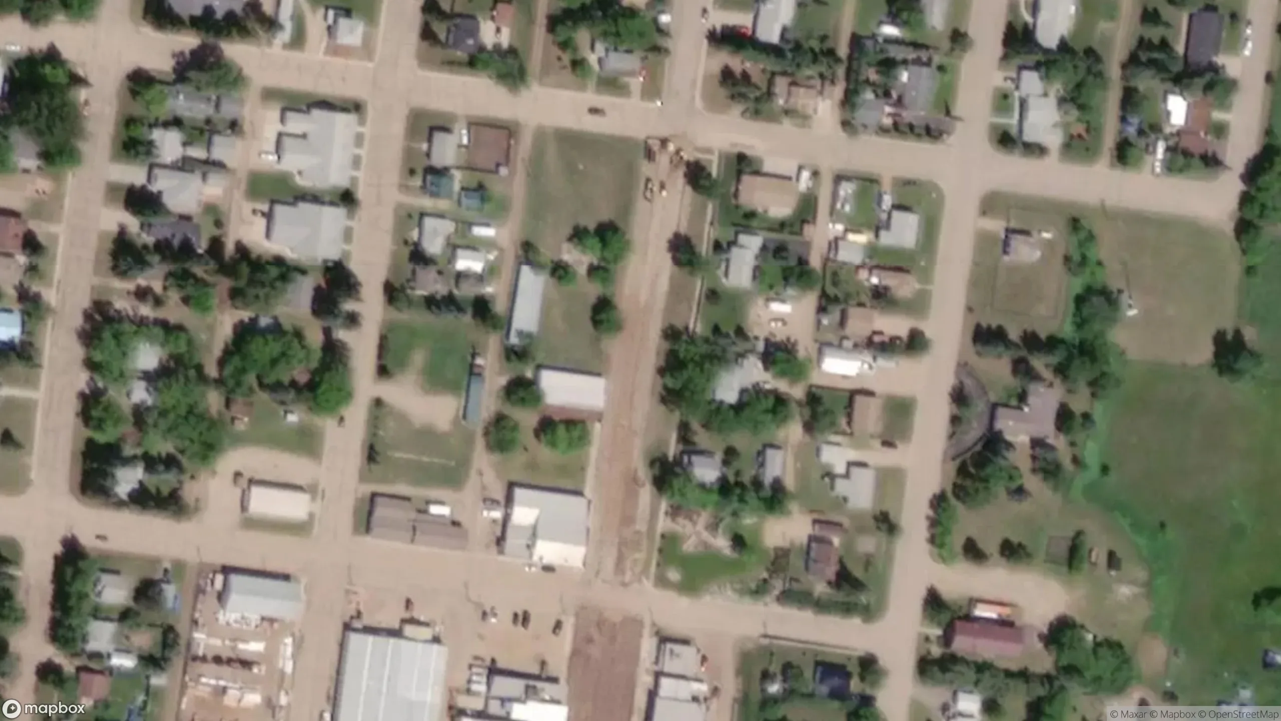 Tax Sale Property in Sedgewick, Alberta