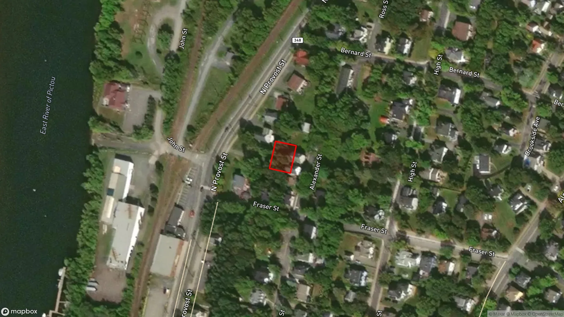 Tax sale property at , New Glasgow - Photo 2