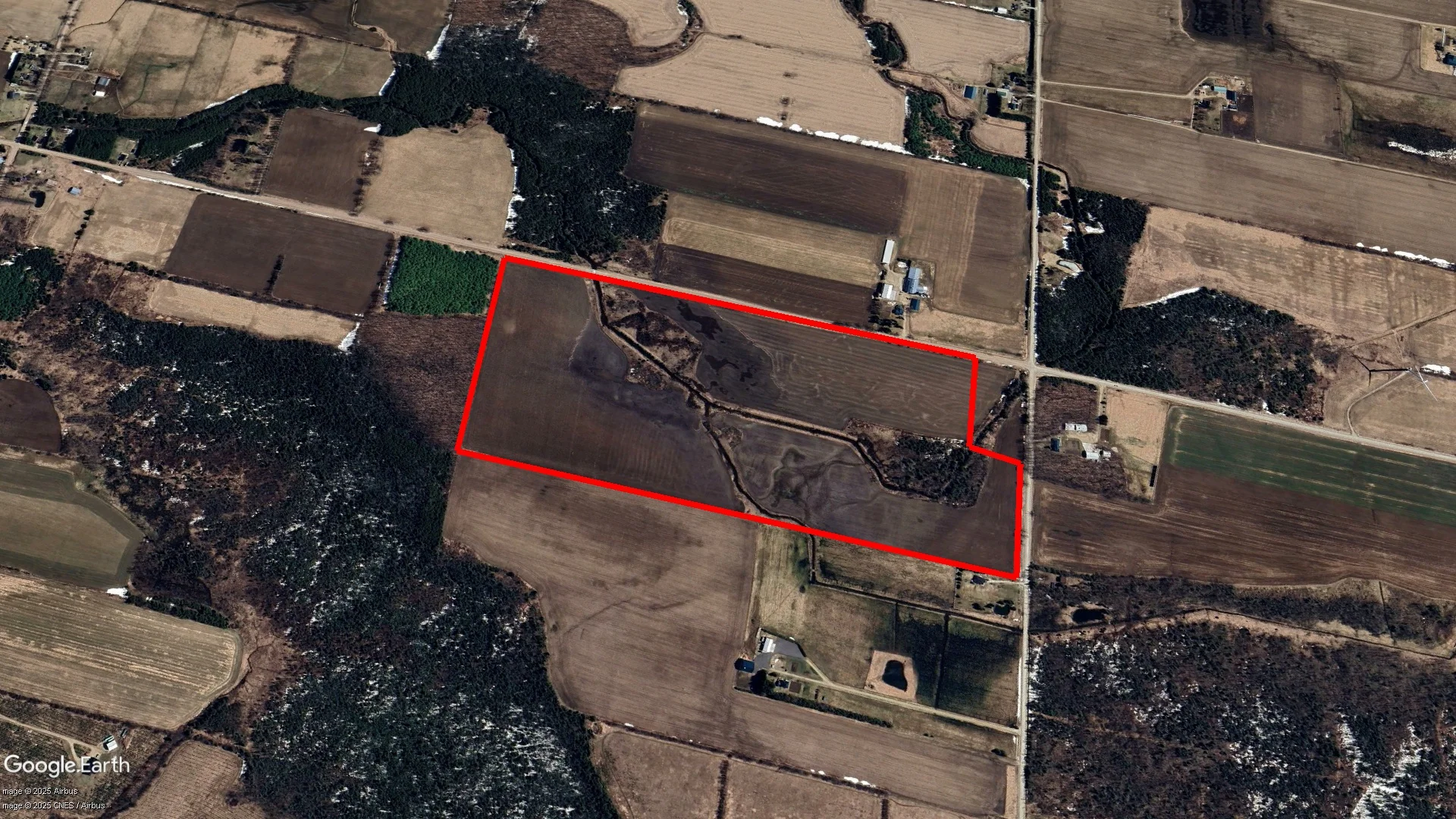  - Tax sale property in Grey Highlands