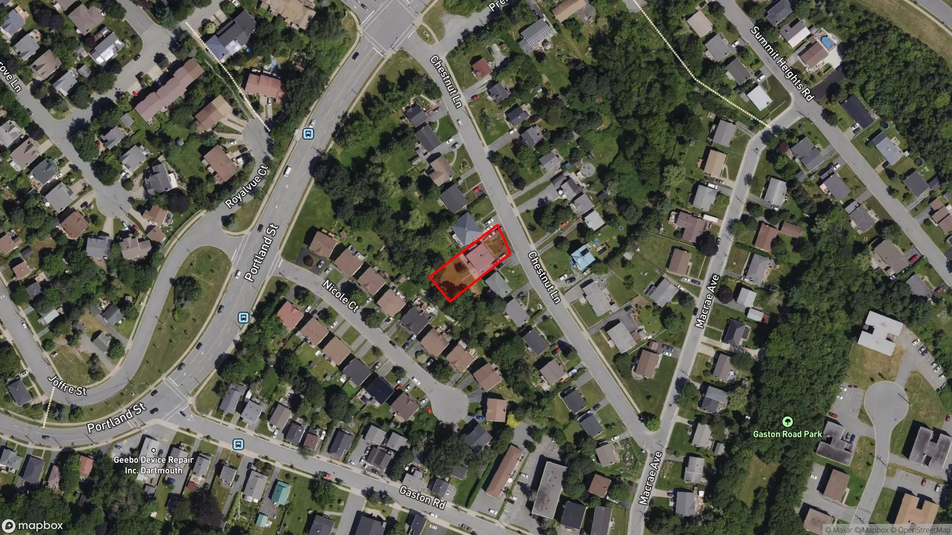 Tax sale property at , Halifax - Photo 2