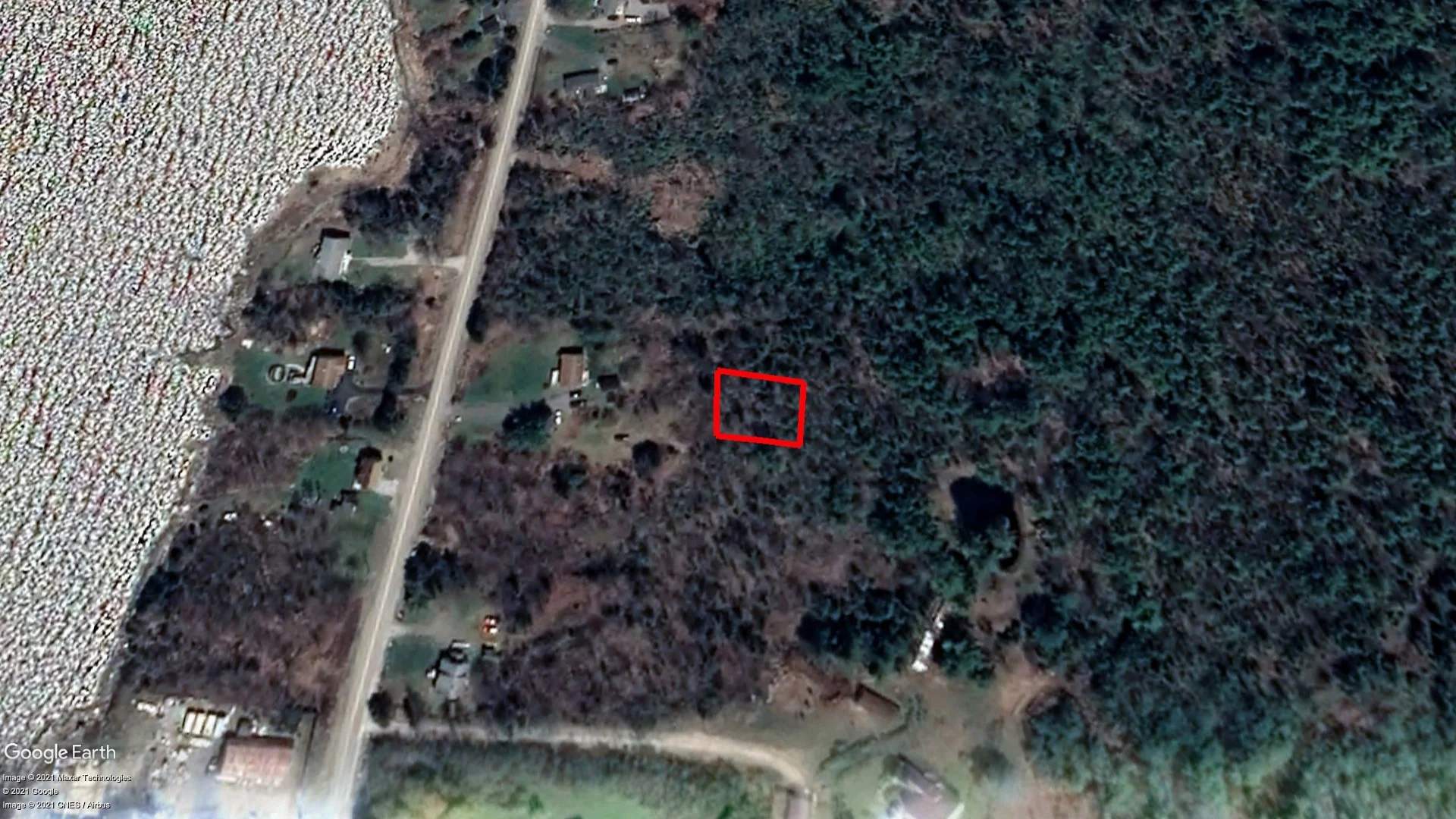 Tax sale property at , Shelburne - Photo 3
