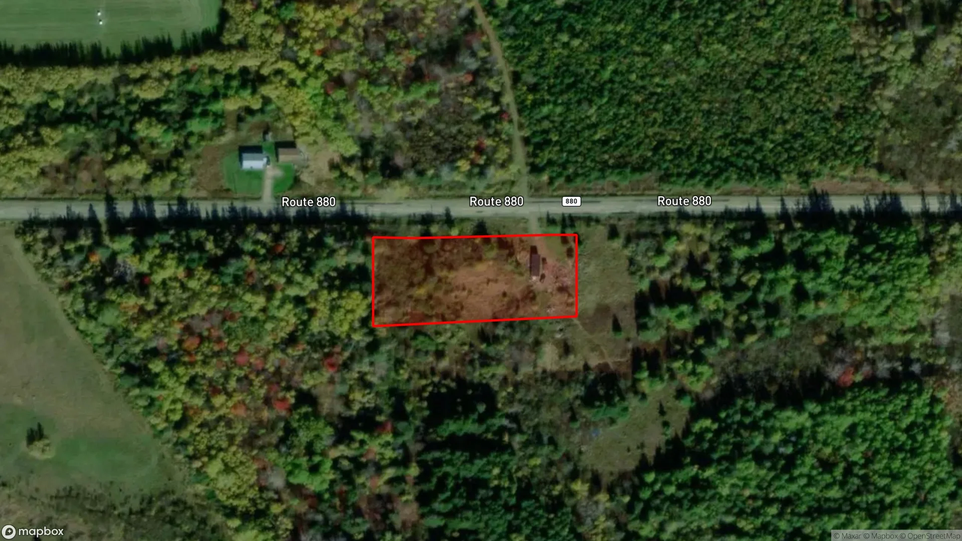 Tax sale property at , Albert Westmorland - Photo 2