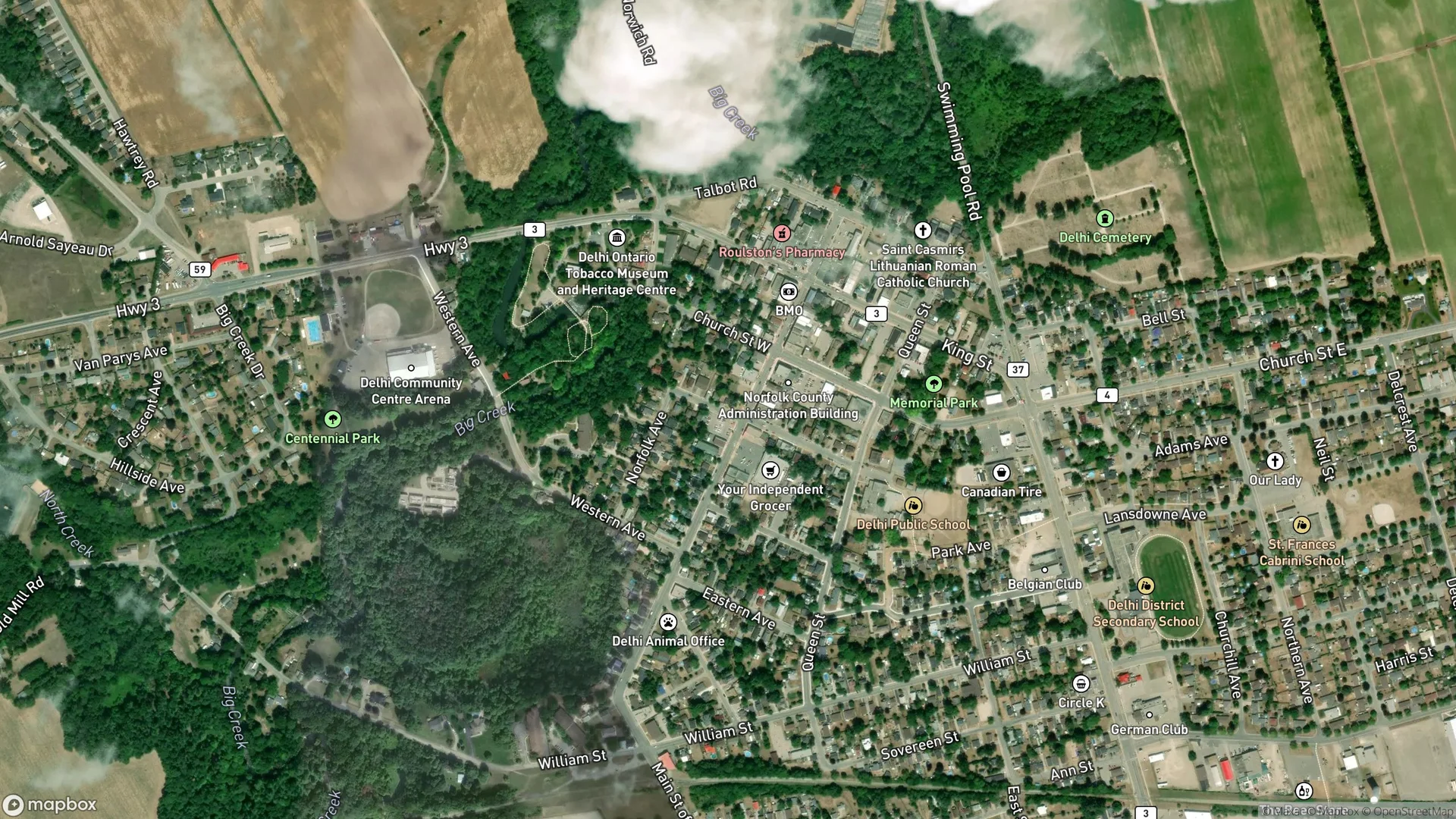 Tax sale property at , Norfolk County - Photo 3