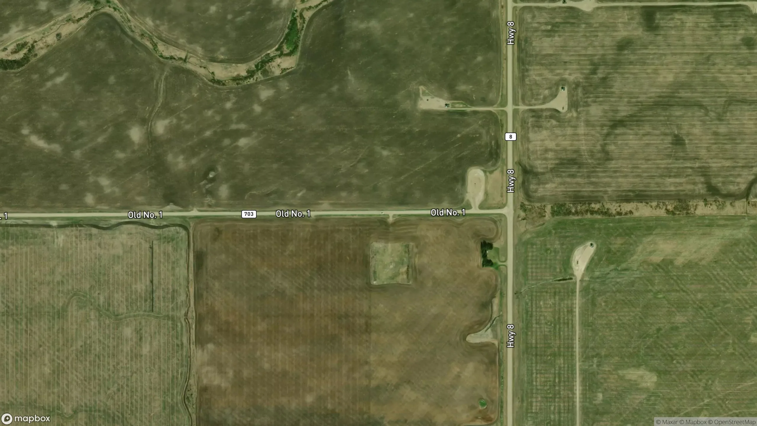 Tax Sale Property in RM of Canwood No. 494, Saskatchewan