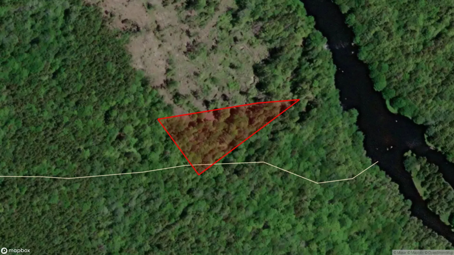 Tax sale property at , Digby - Photo 2
