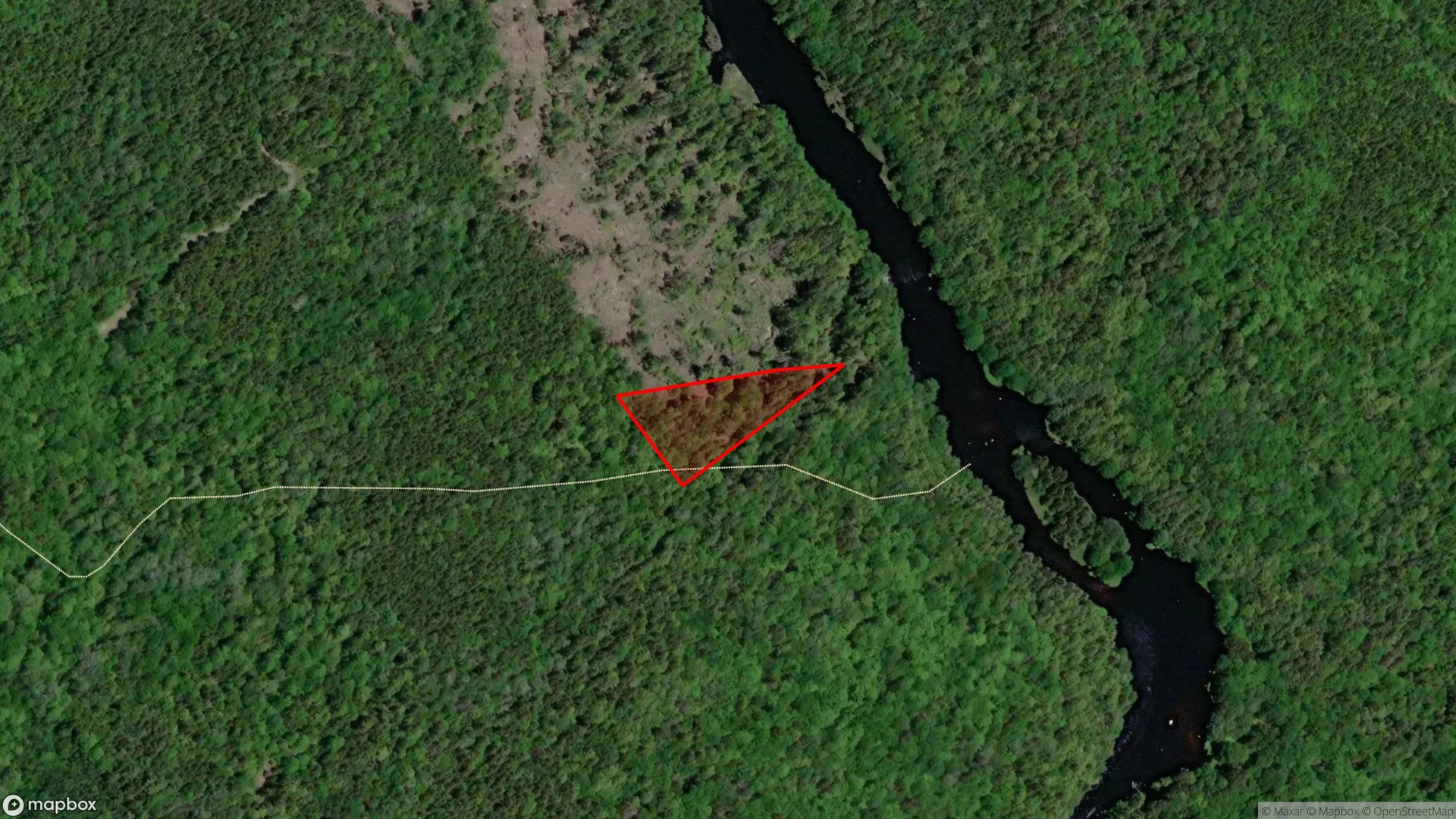 Tax sale property at , Digby - Photo 3