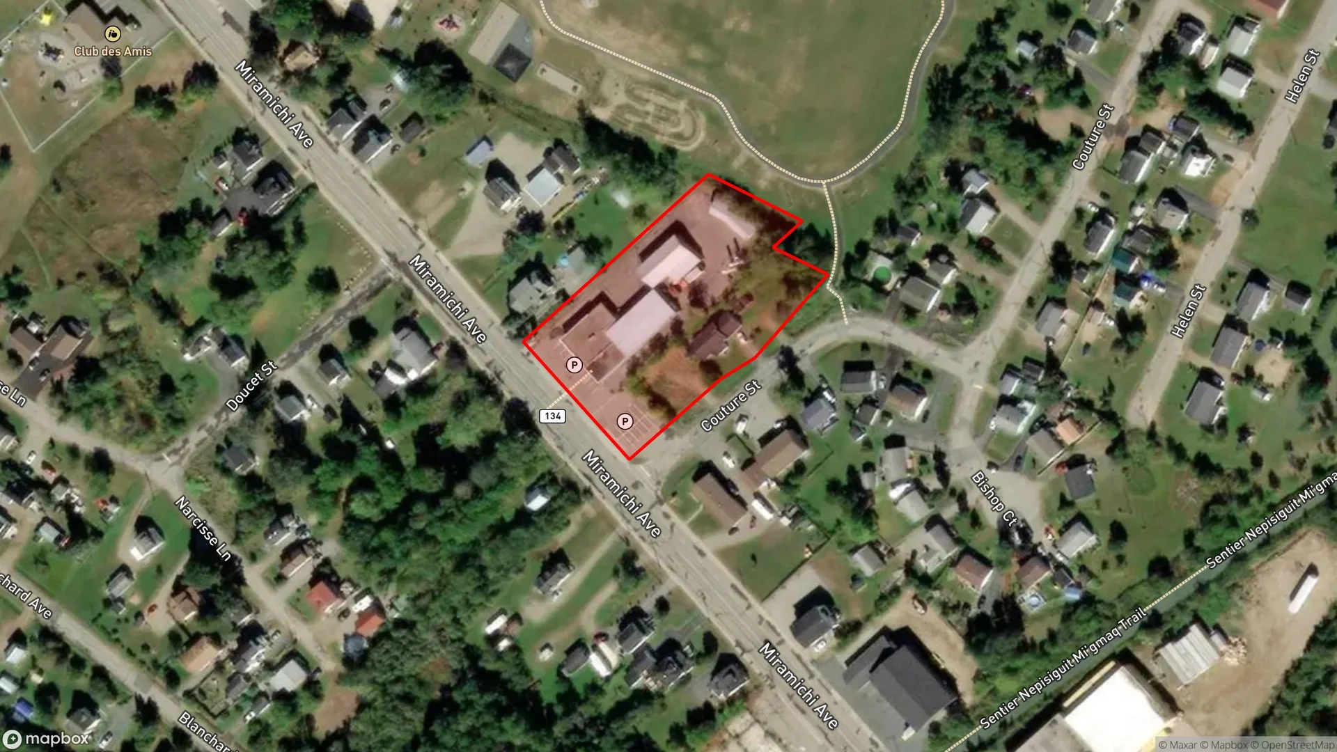 Tax sale property at , Bathurst - Photo 2