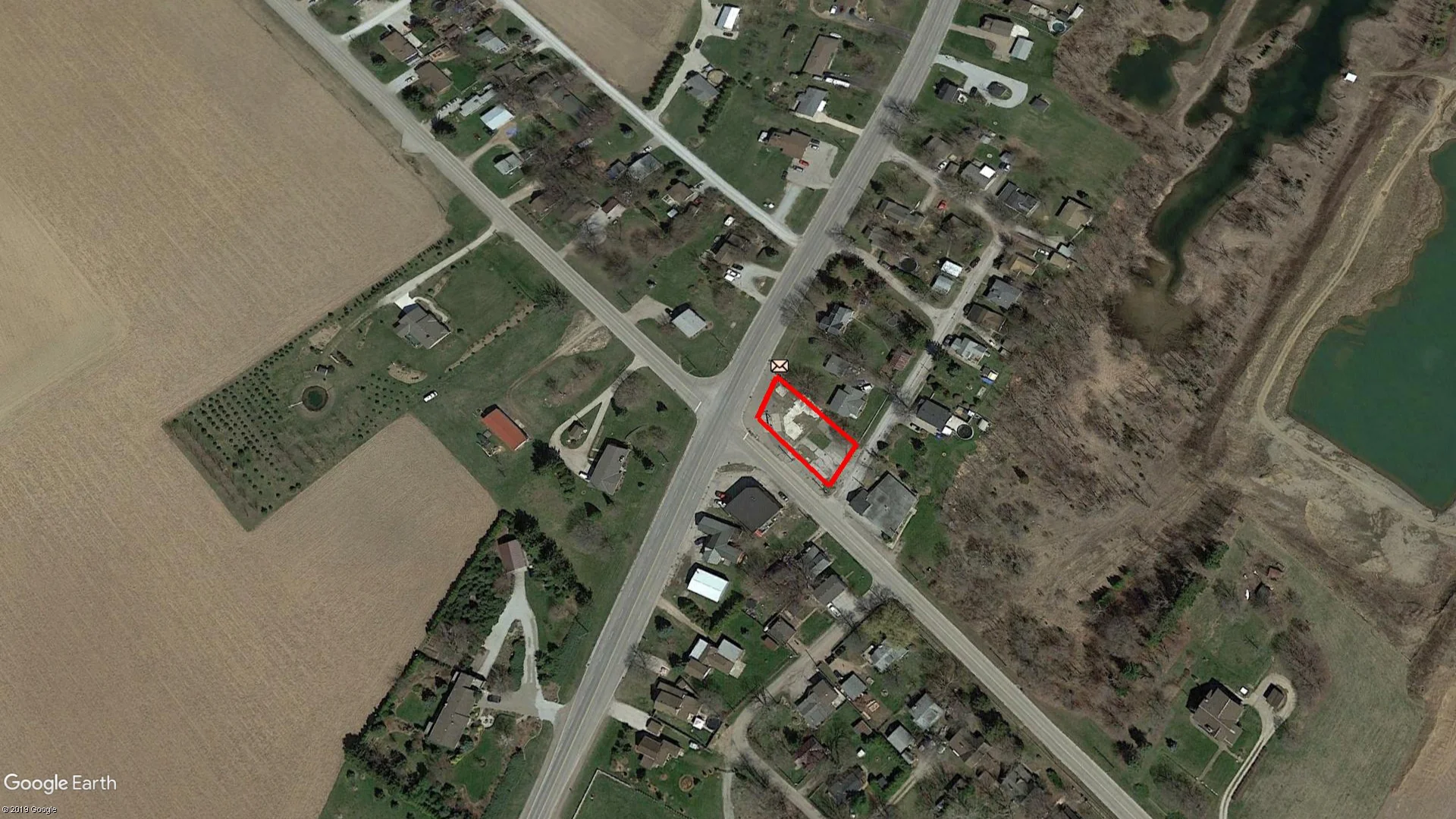 Tax sale property at 8602 Talbot Trail, Cedar Springs, Chatham-Kent - Photo 3