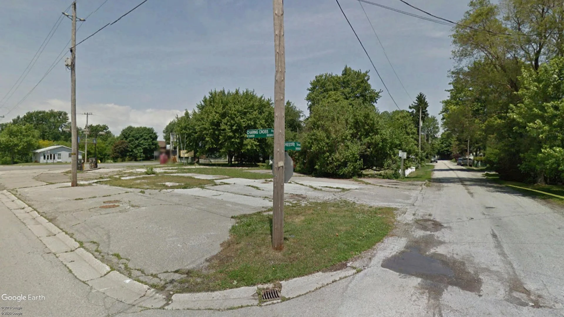 Tax sale property at 8602 Talbot Trail, Cedar Springs, Chatham-Kent - Photo 4