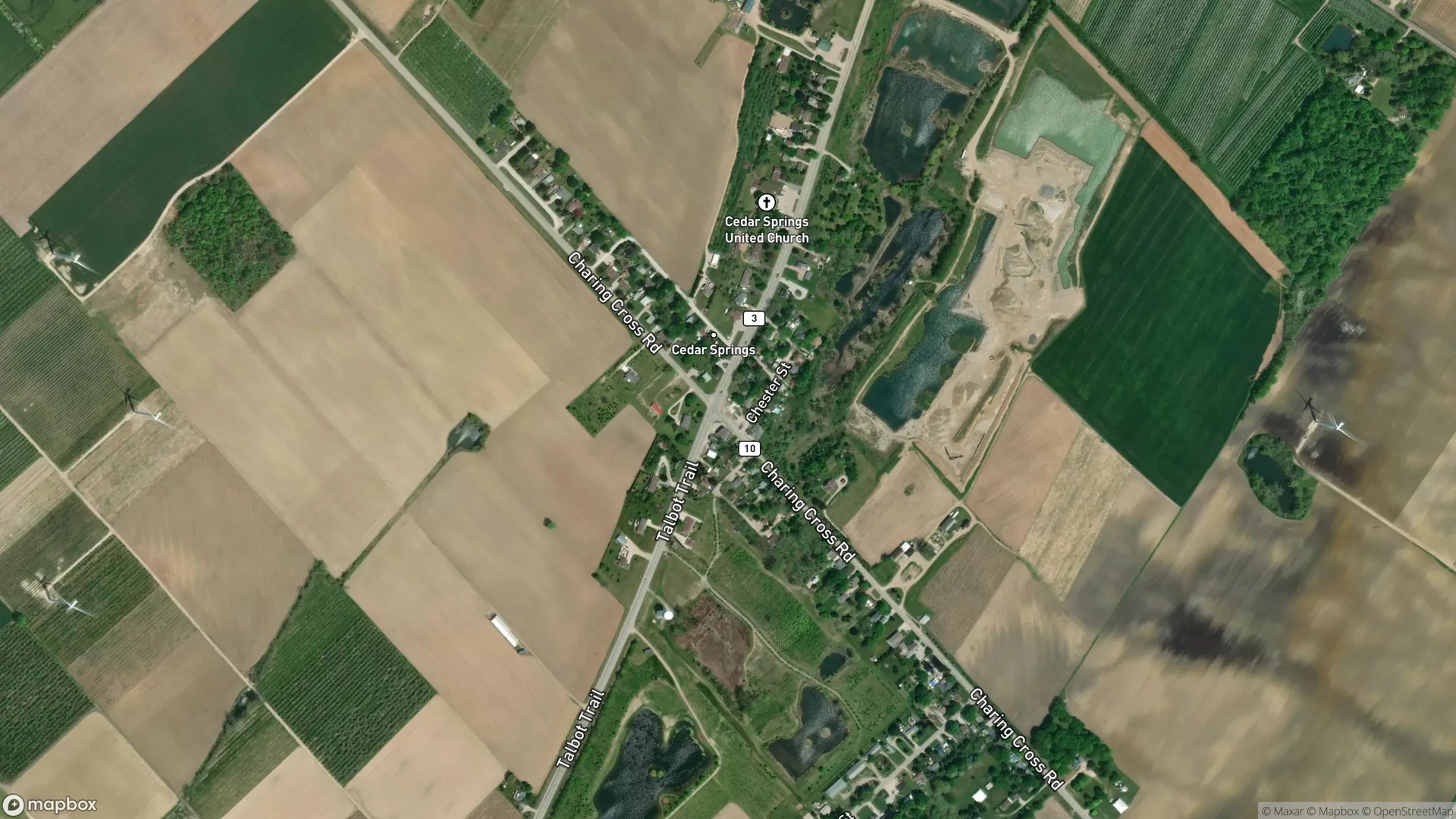 Tax sale property at , Chatham-Kent - Photo 3