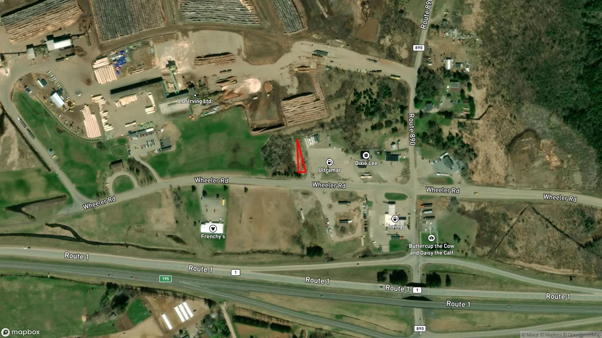 Tax sale property at , Kings - Photo 3