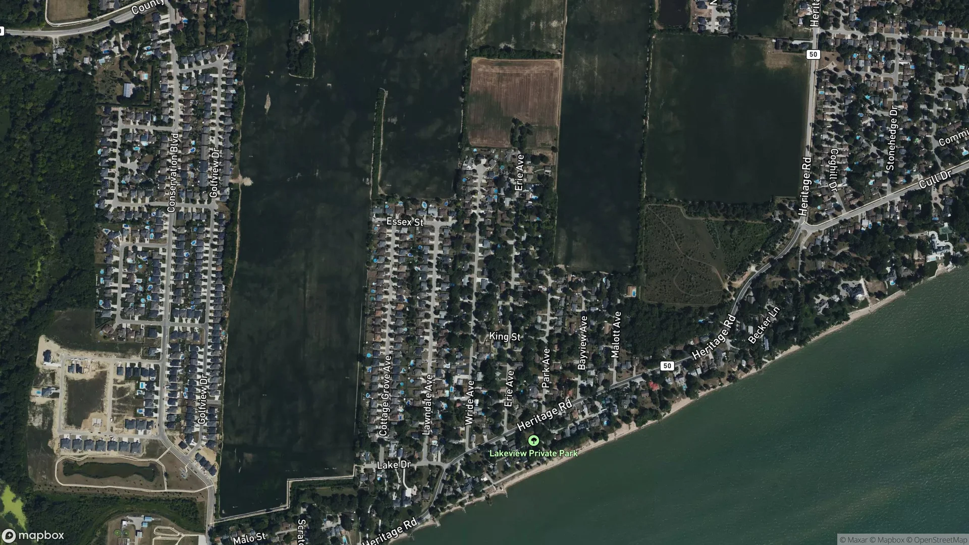 Tax sale property at , Kingsville - Photo 3